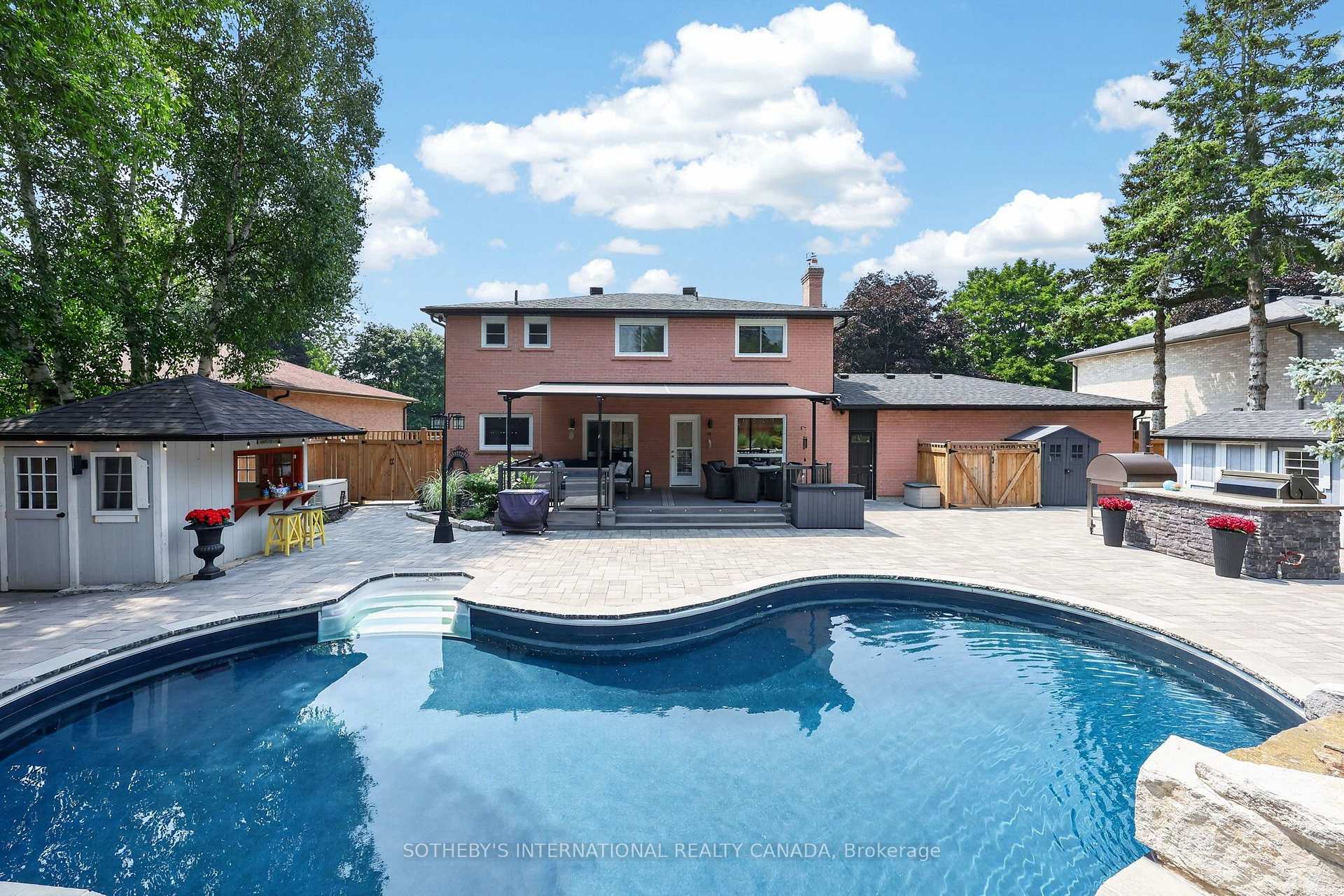 7 McKee Drive