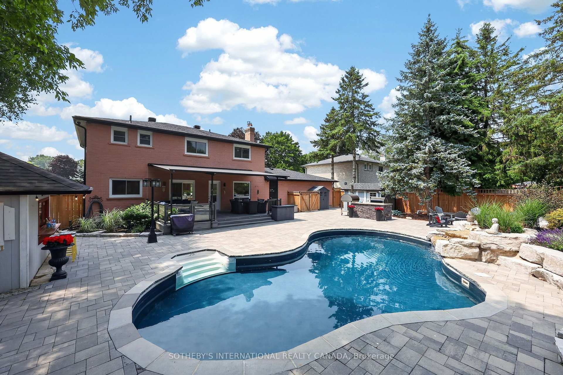 7 McKee Drive