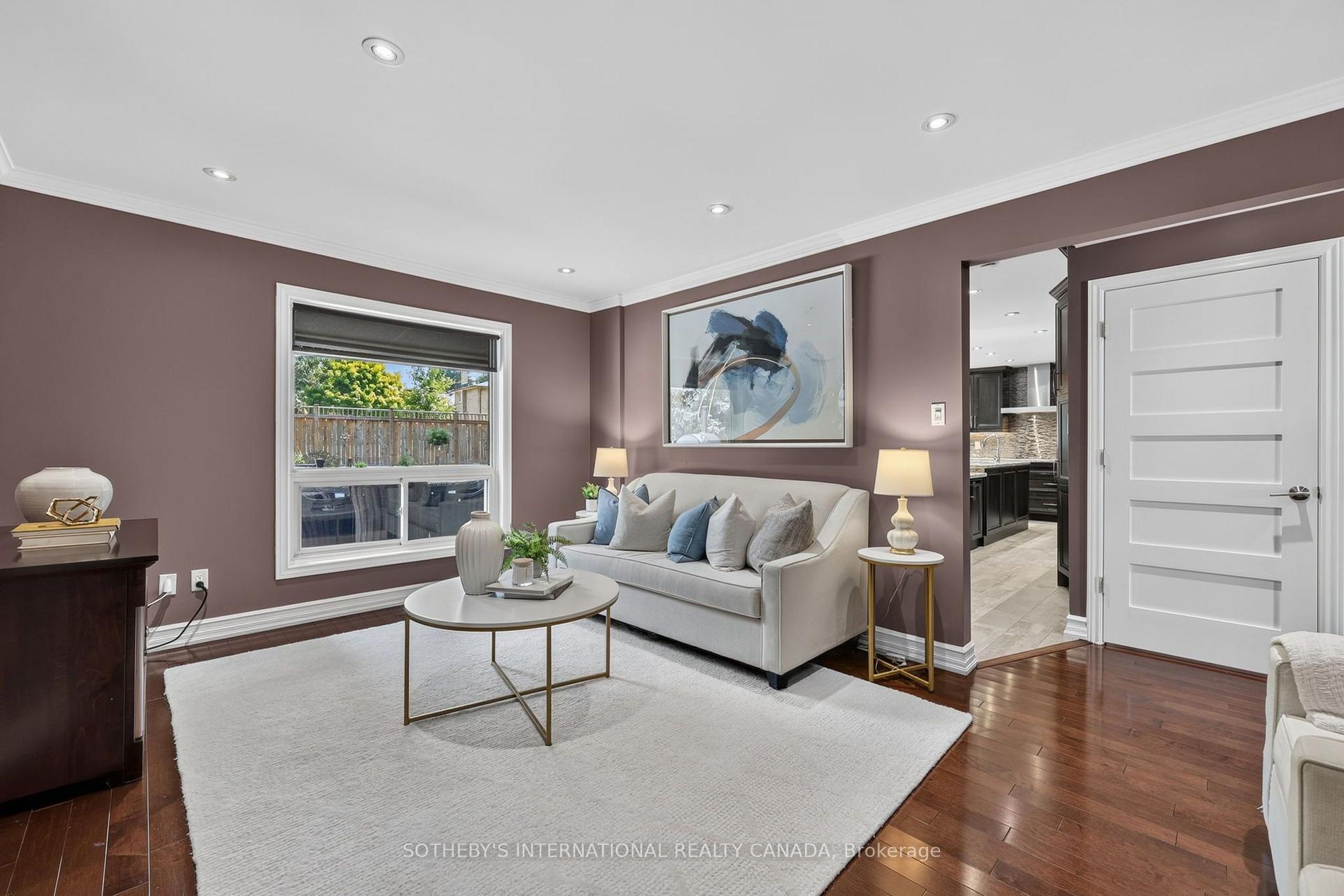 7 McKee Drive