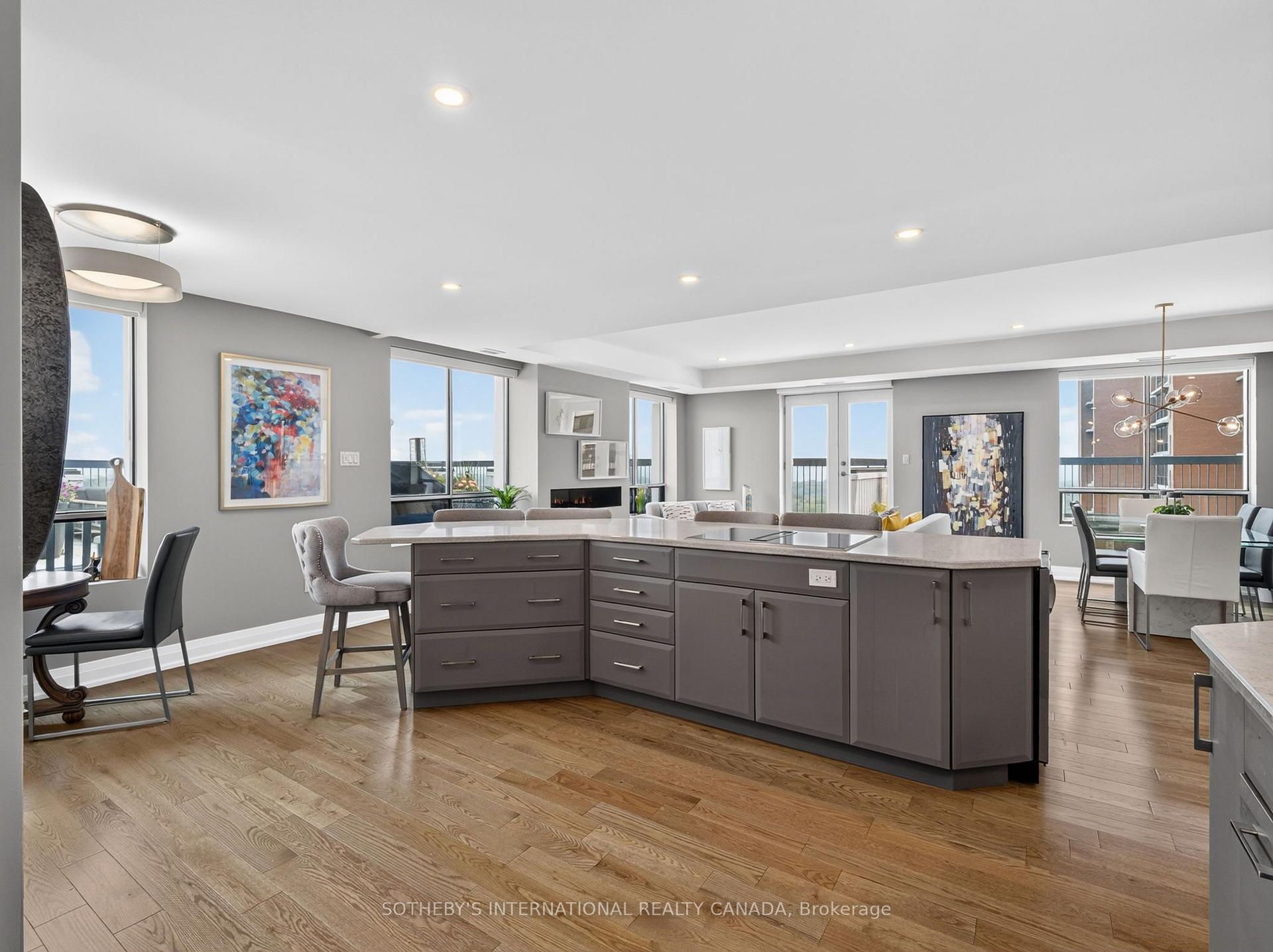1400 Dixie Road 1510