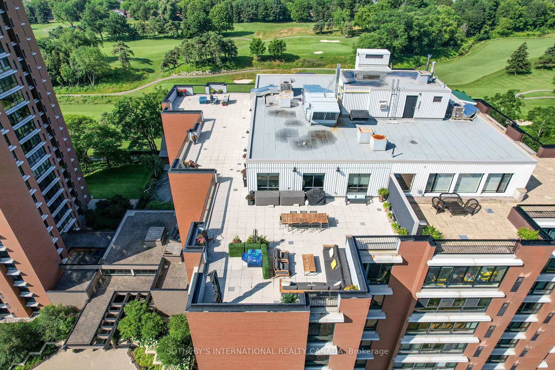 1400 Dixie Road 1510