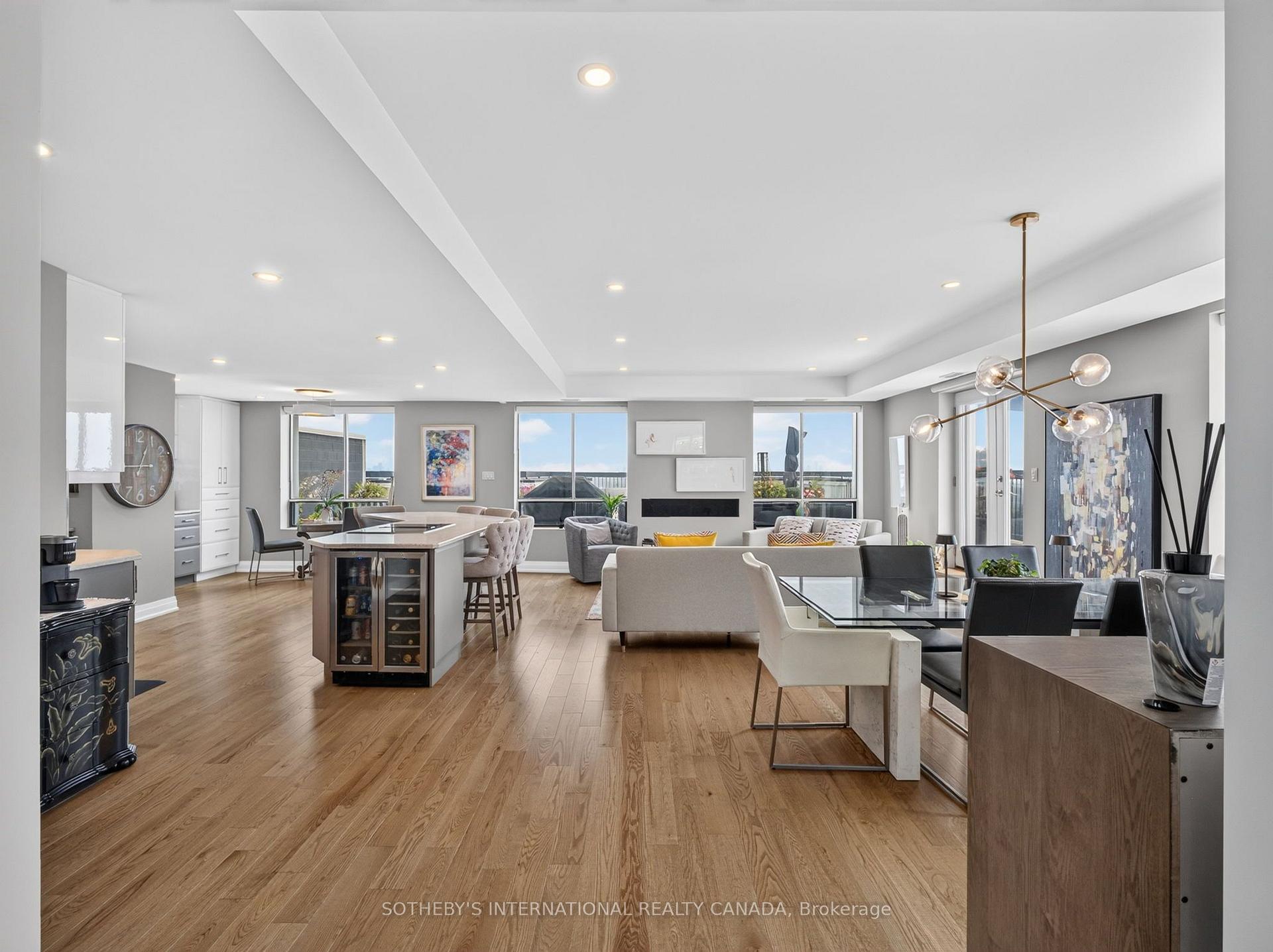 1400 Dixie Road 1510