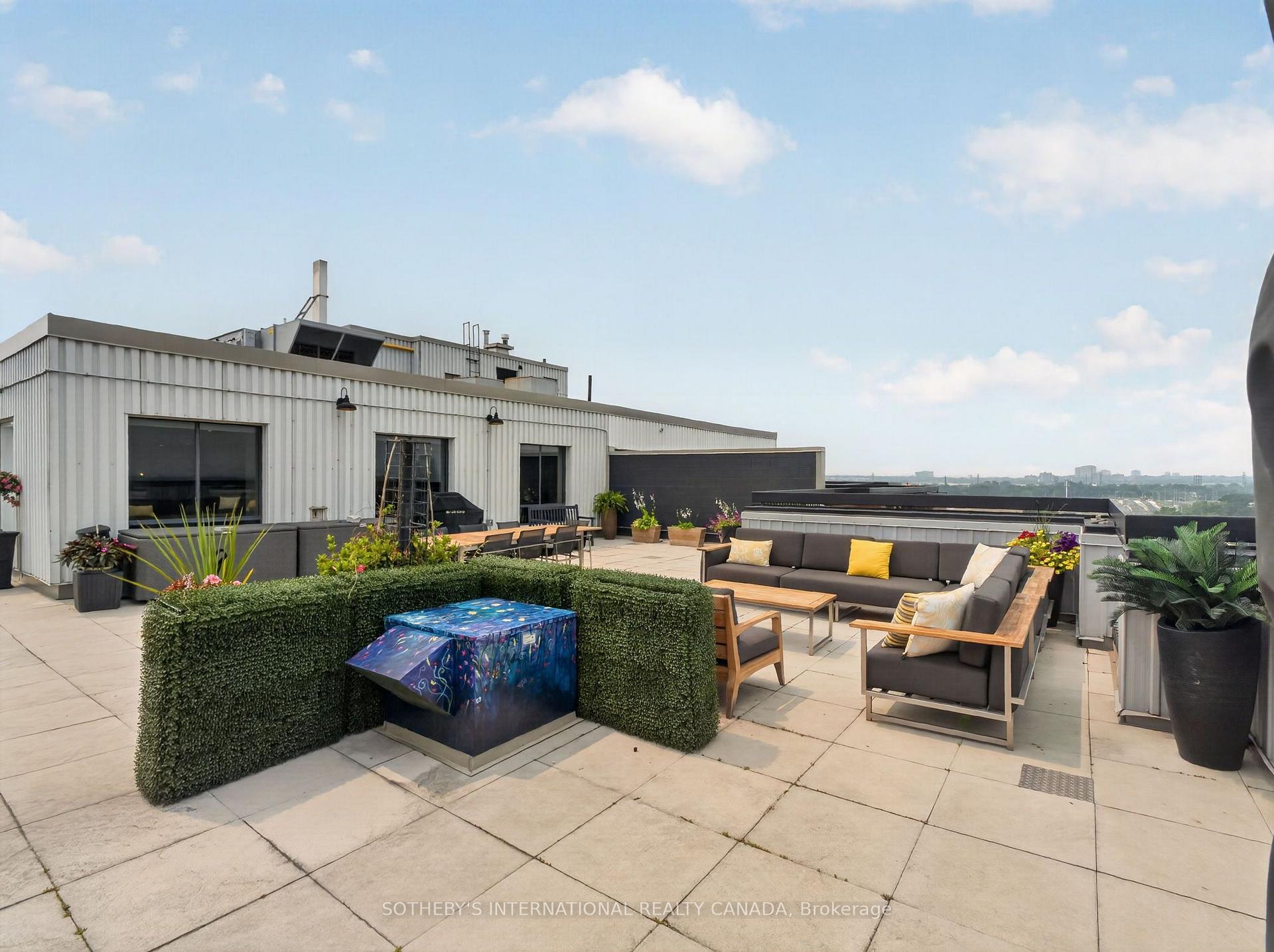 1400 Dixie Road 1510