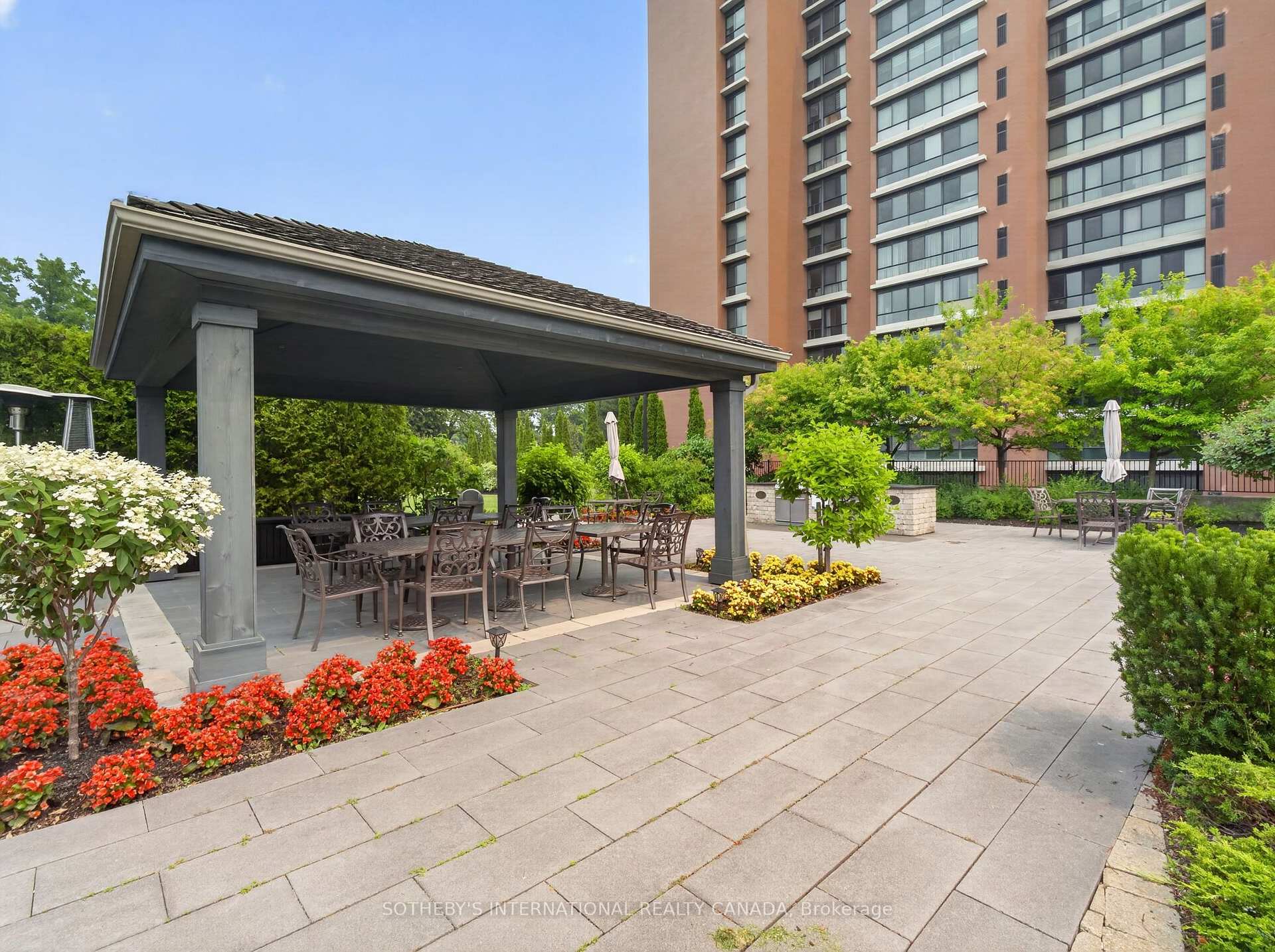 1400 Dixie Road 1510