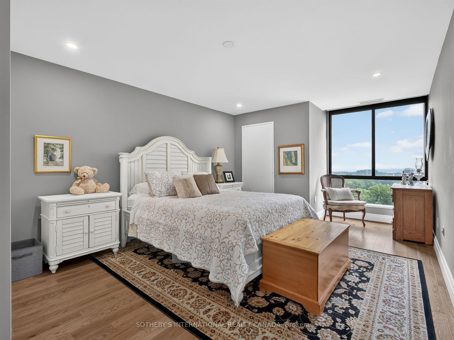 1400 Dixie Road 1510