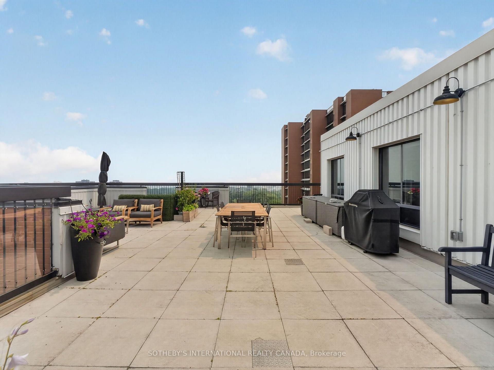 1400 Dixie Road 1510