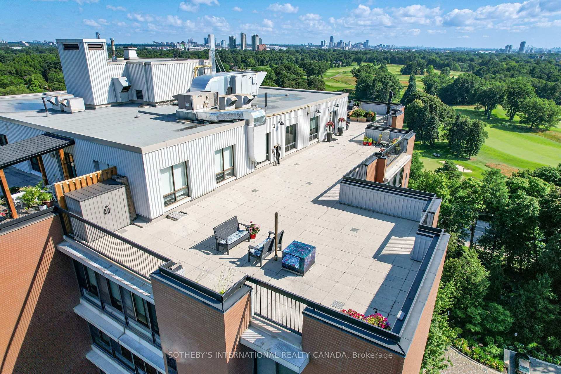 1400 Dixie Road 1510