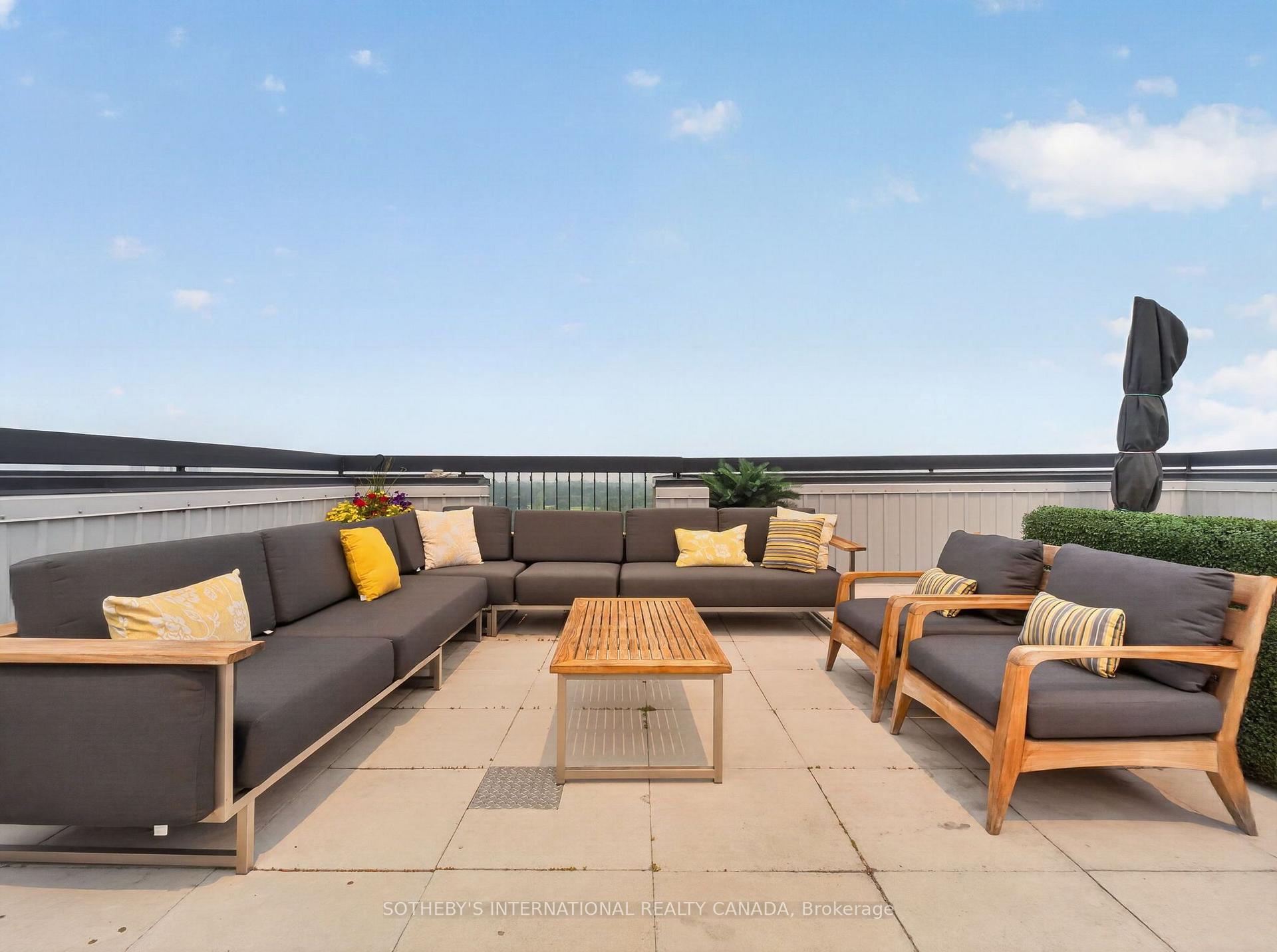 1400 Dixie Road 1510