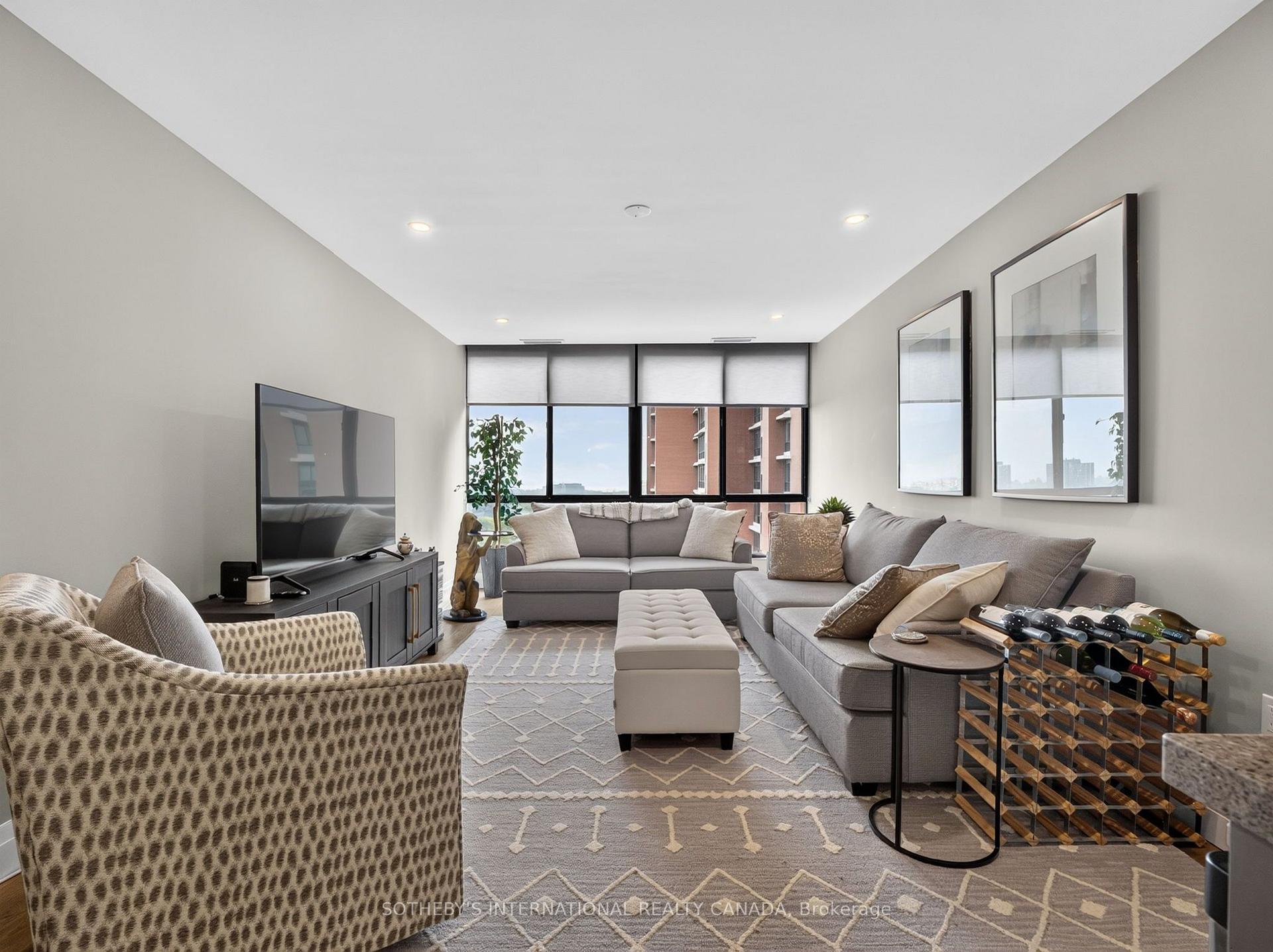1400 Dixie Road 1510