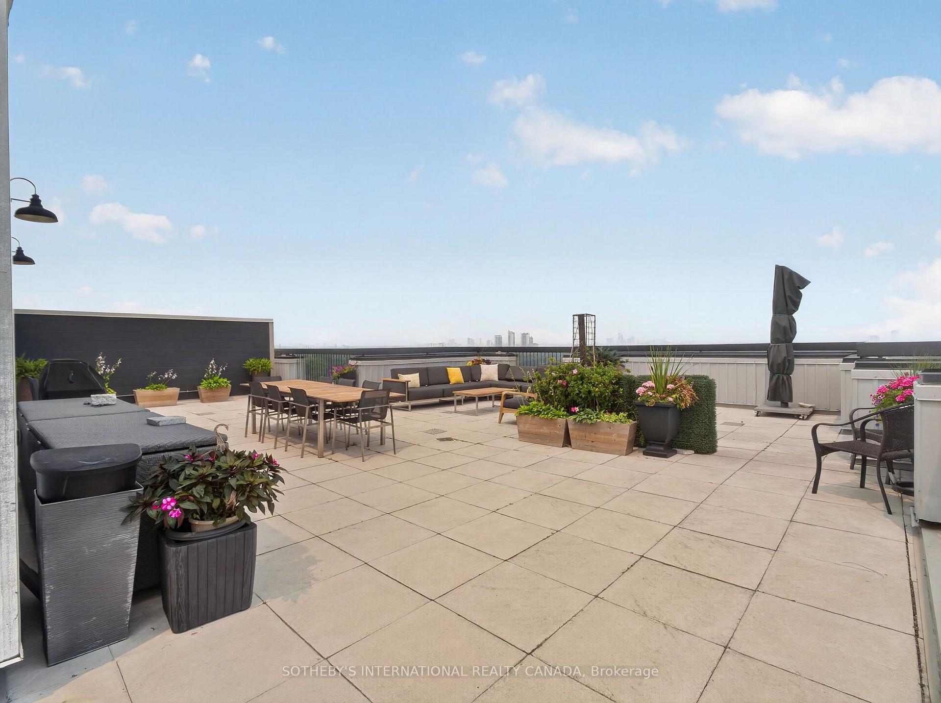 1400 Dixie Road 1510