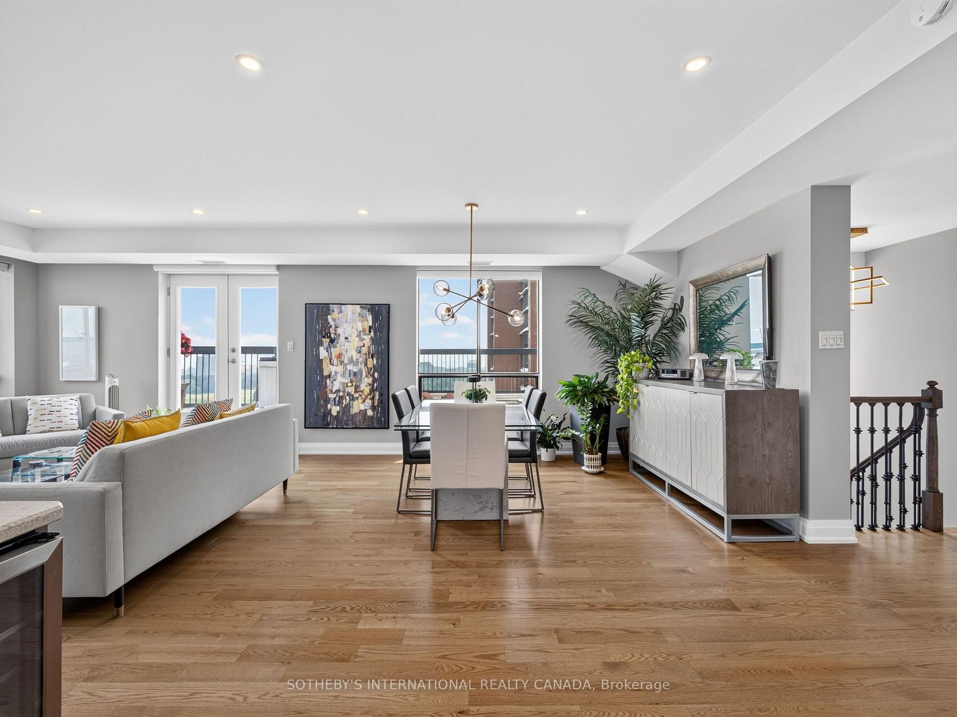1400 Dixie Road 1510