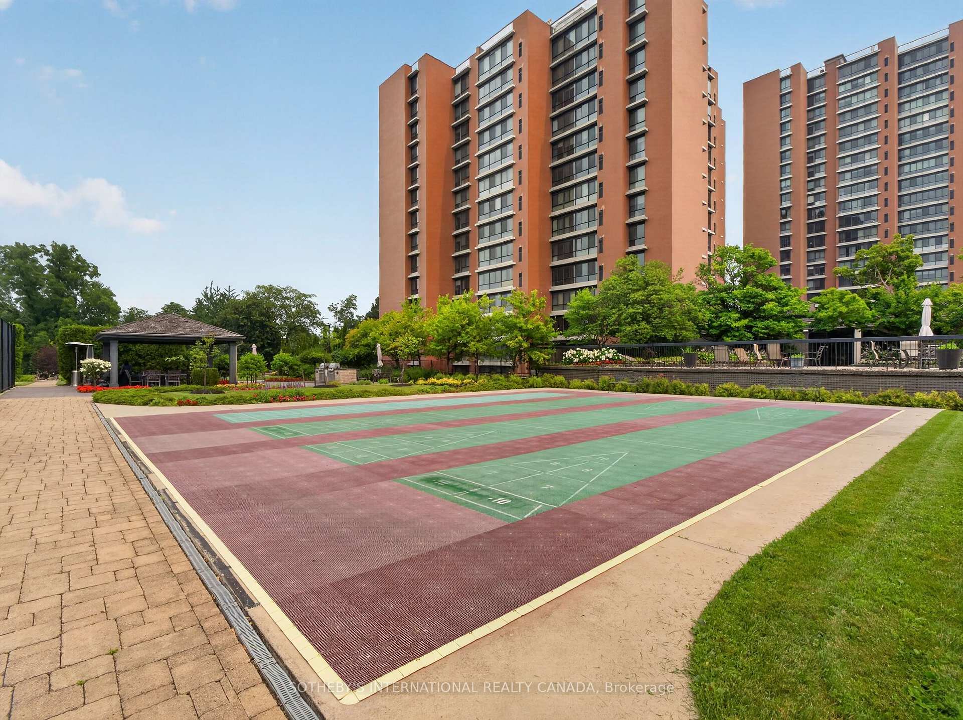 1400 Dixie Road 1510