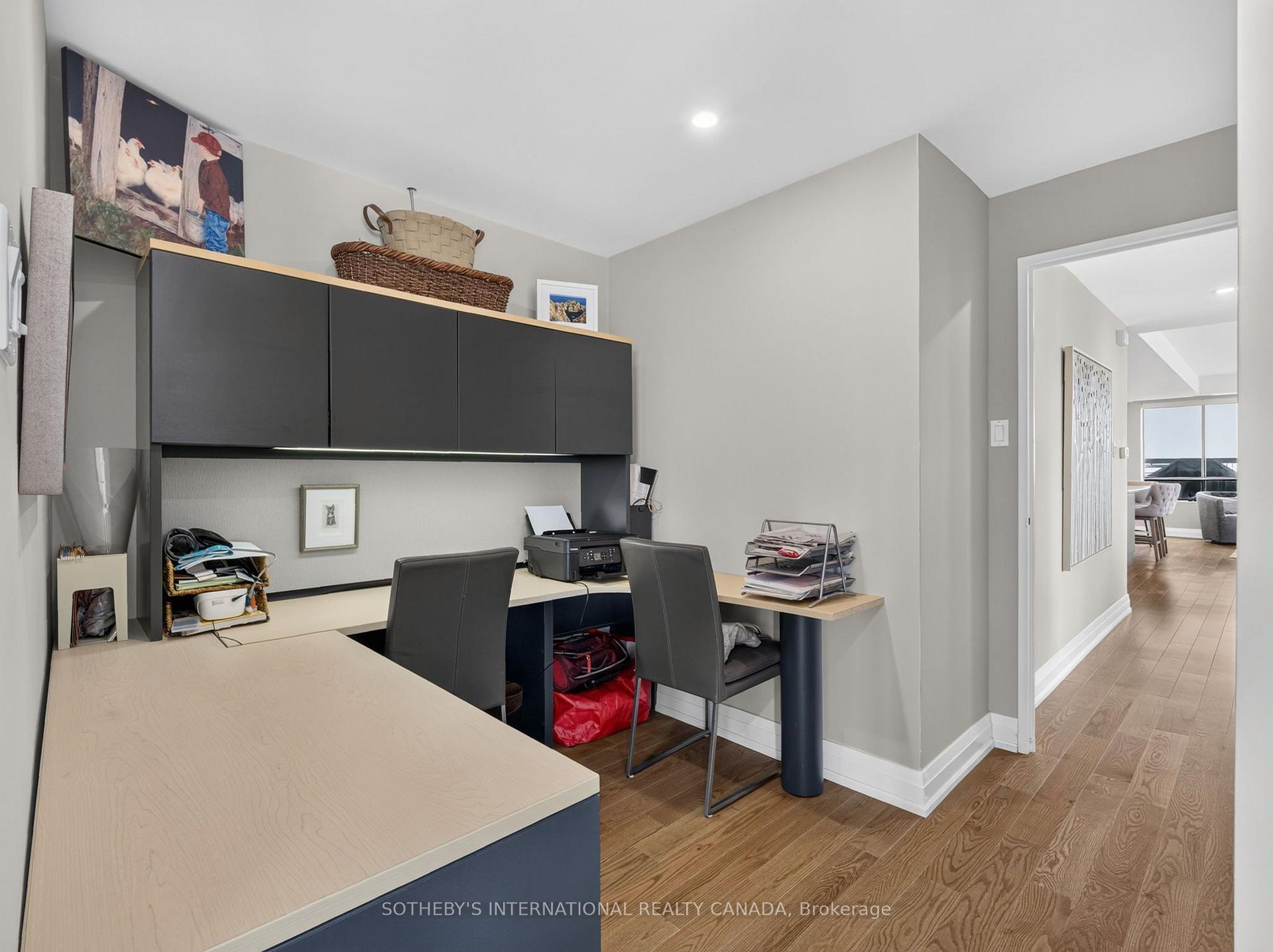 1400 Dixie Road 1510