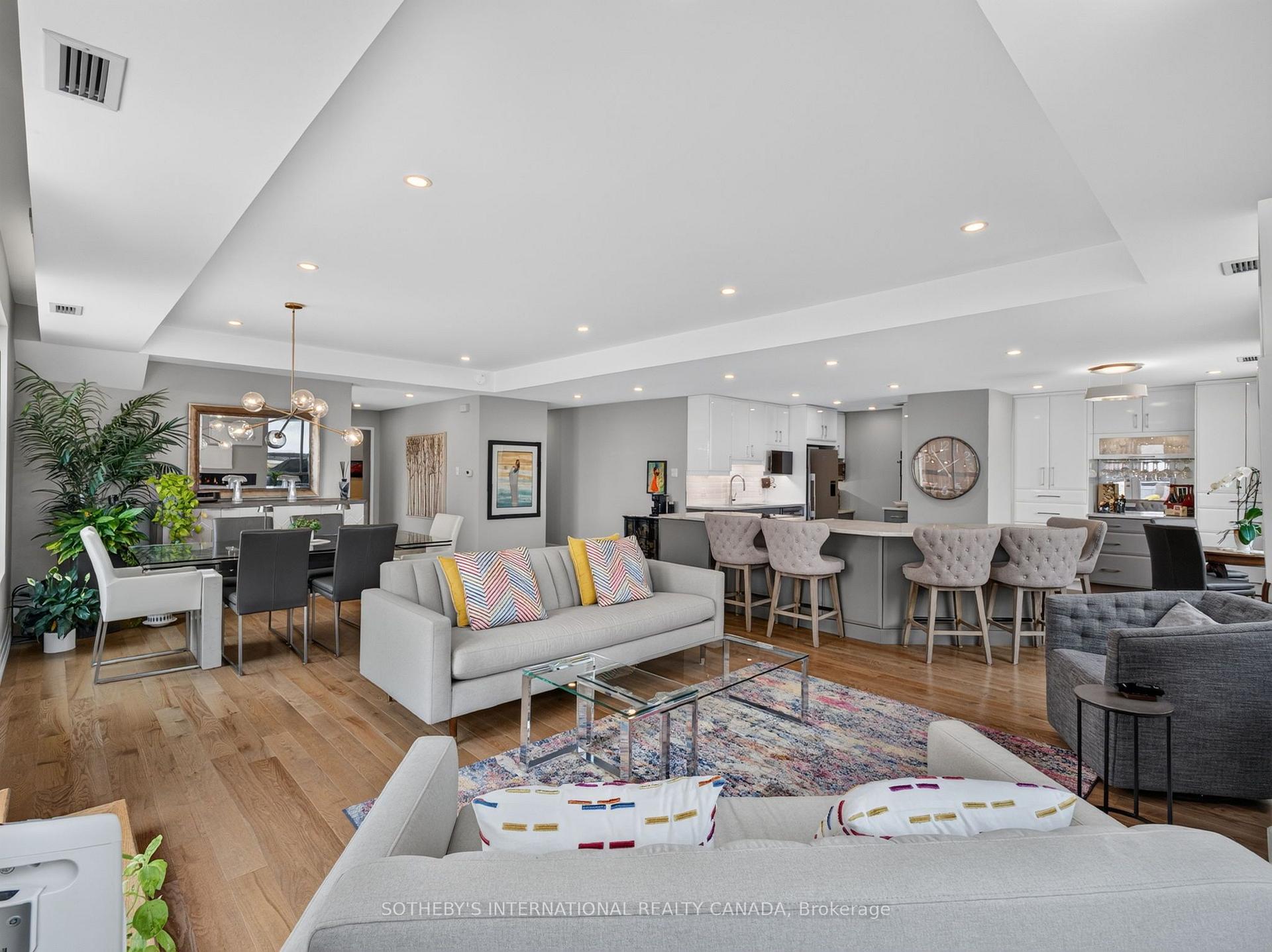 1400 Dixie Road 1510