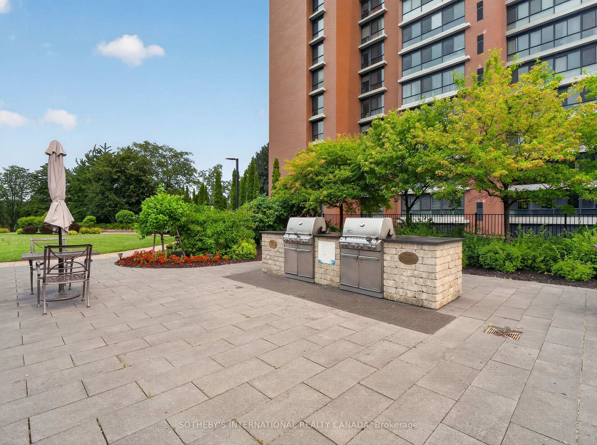1400 Dixie Road 1510