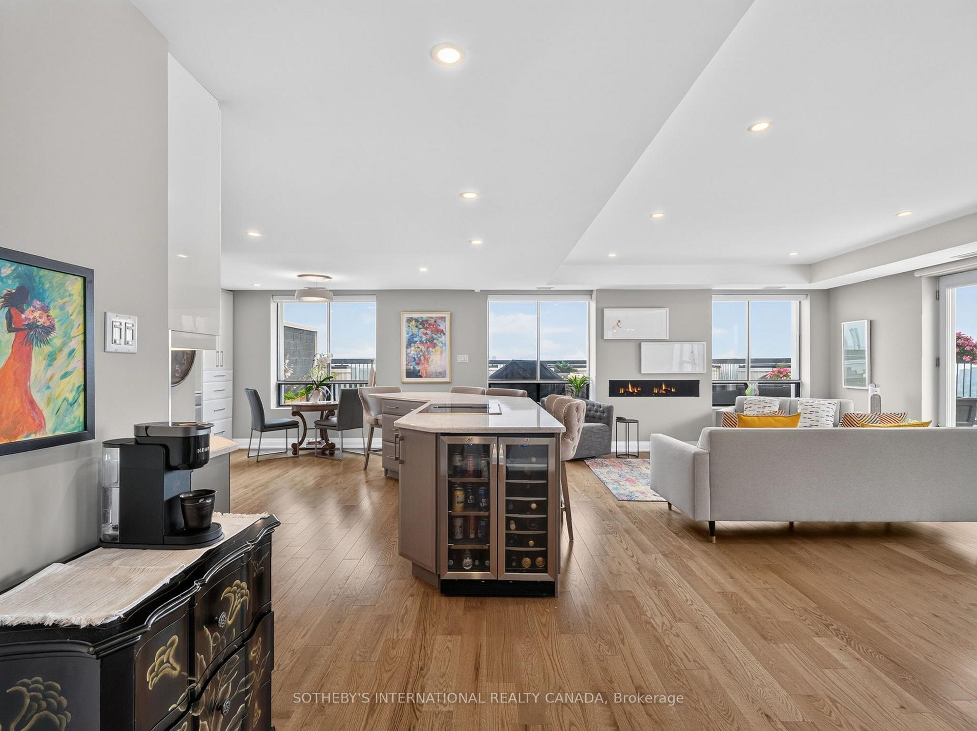 1400 Dixie Road 1510