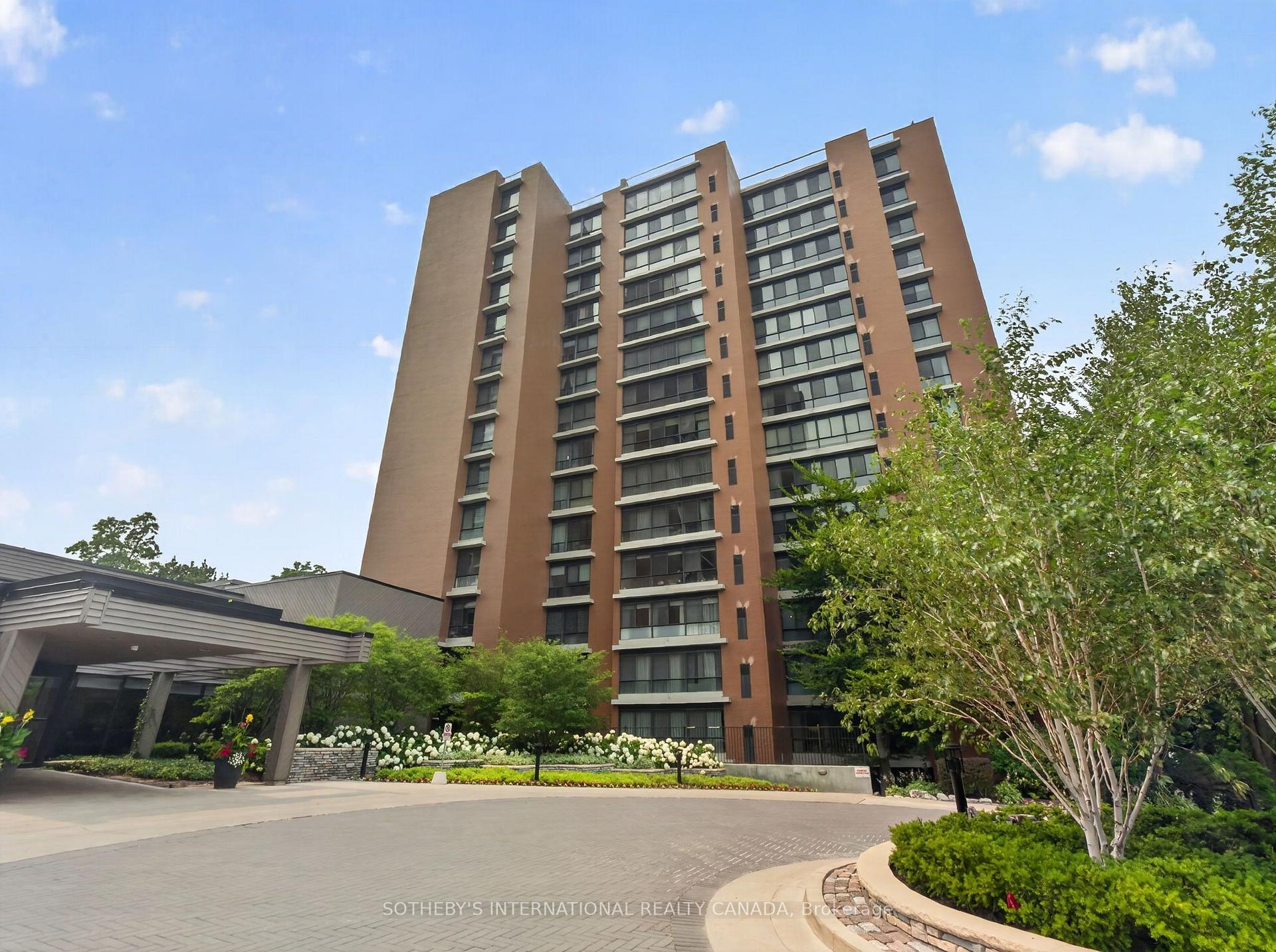 1400 Dixie Road 1510