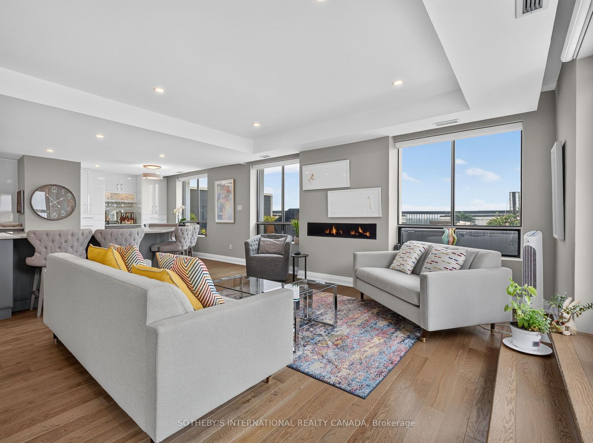 1400 Dixie Road 1510