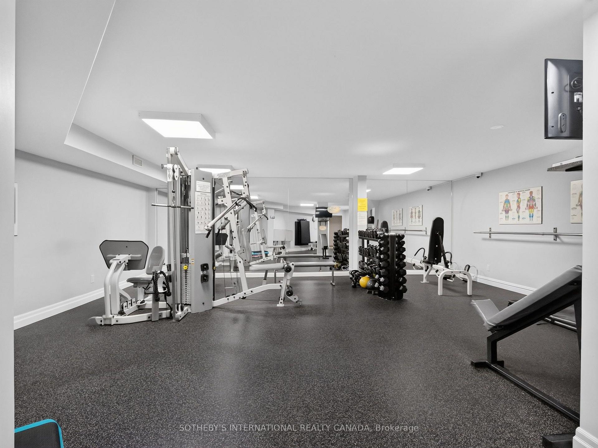 1400 Dixie Road 1510