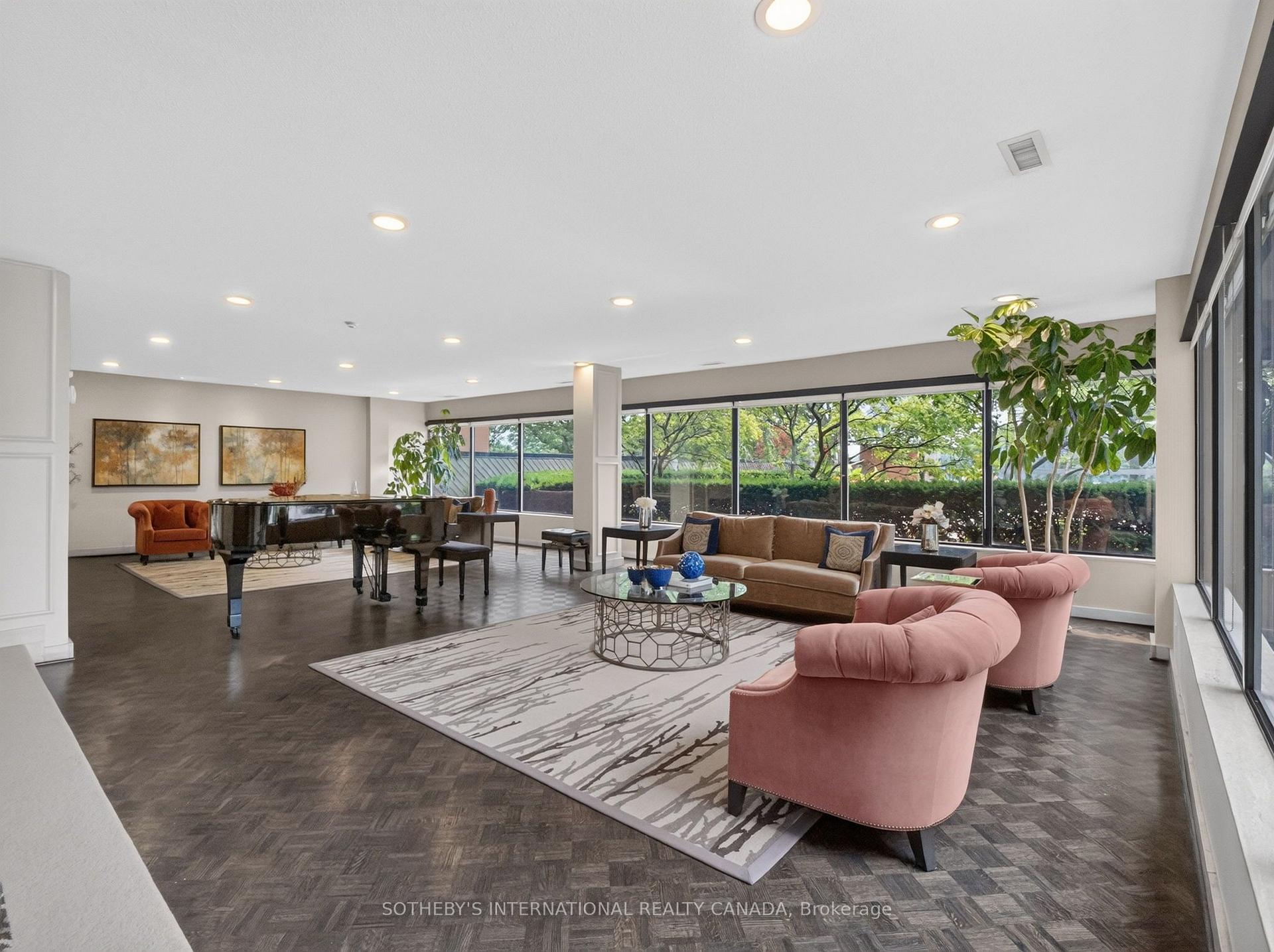 1400 Dixie Road 1510