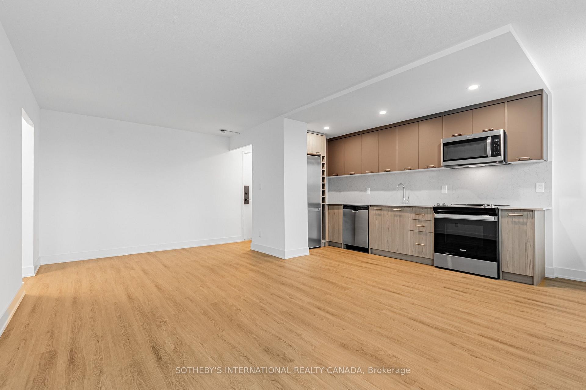 135 Tyndall Avenue N0312, Toronto Unit: N0312