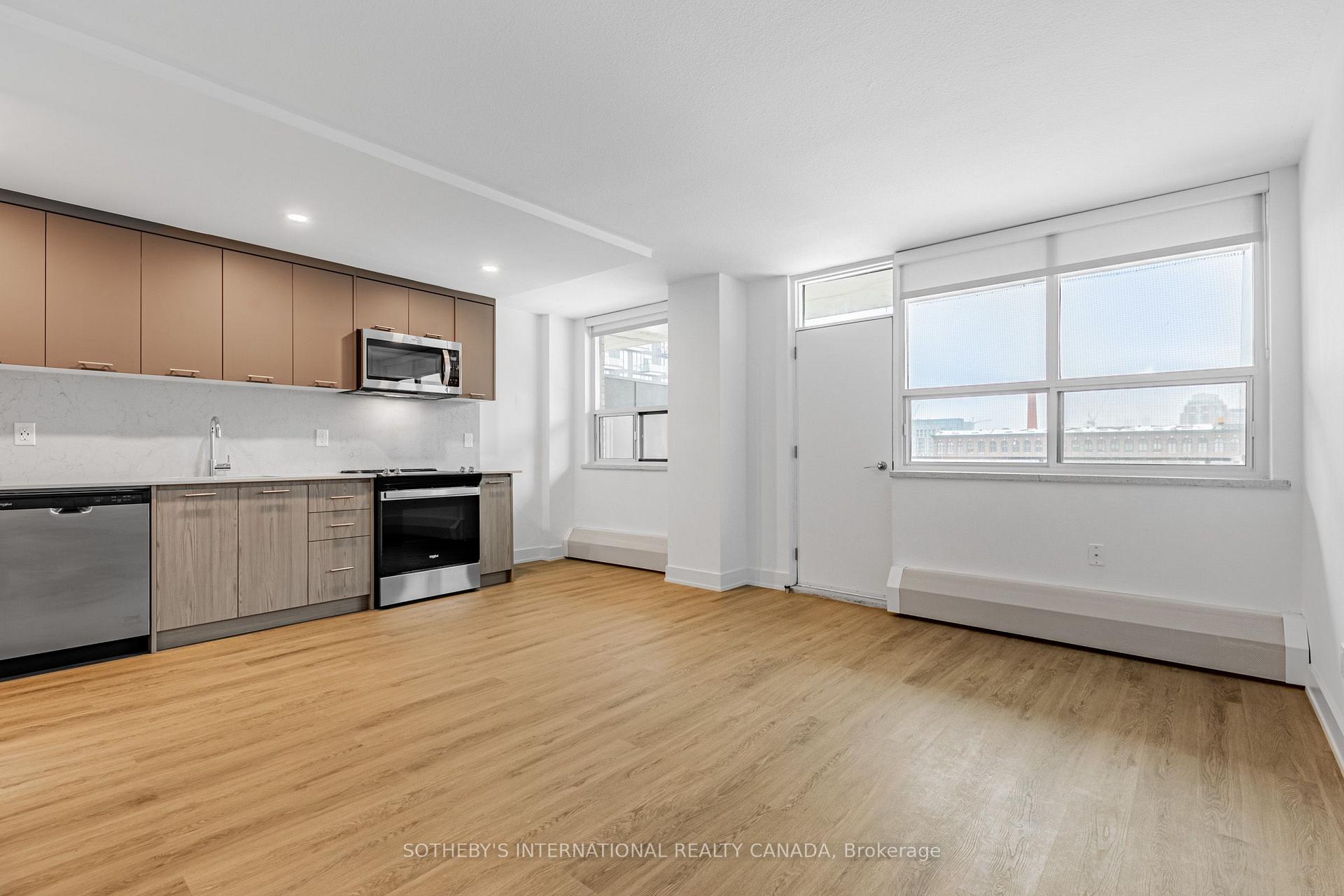 135 Tyndall Avenue N0312, Toronto Unit: N0312