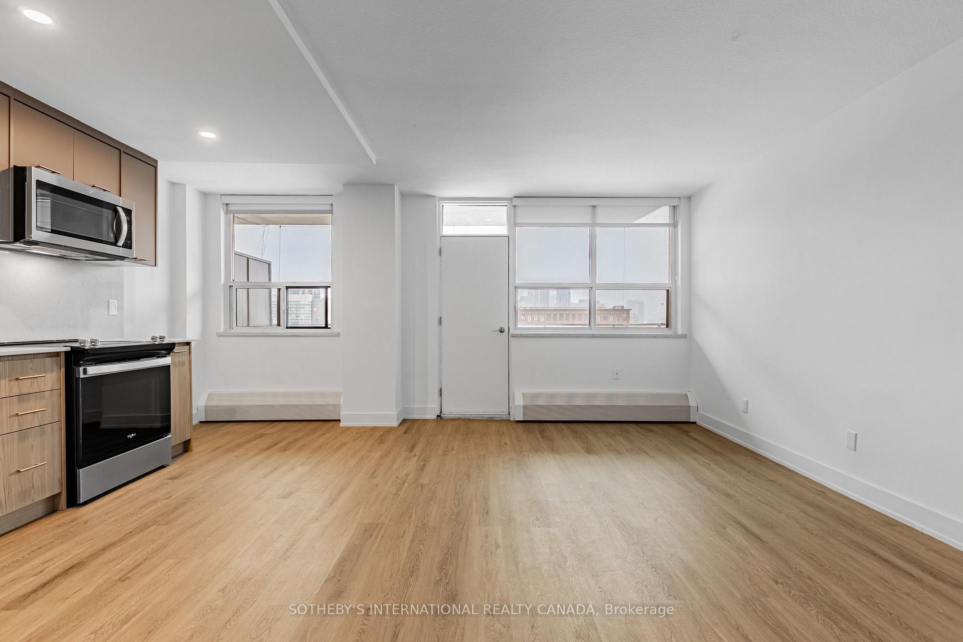 135 Tyndall Avenue N0312, Toronto Unit: N0312