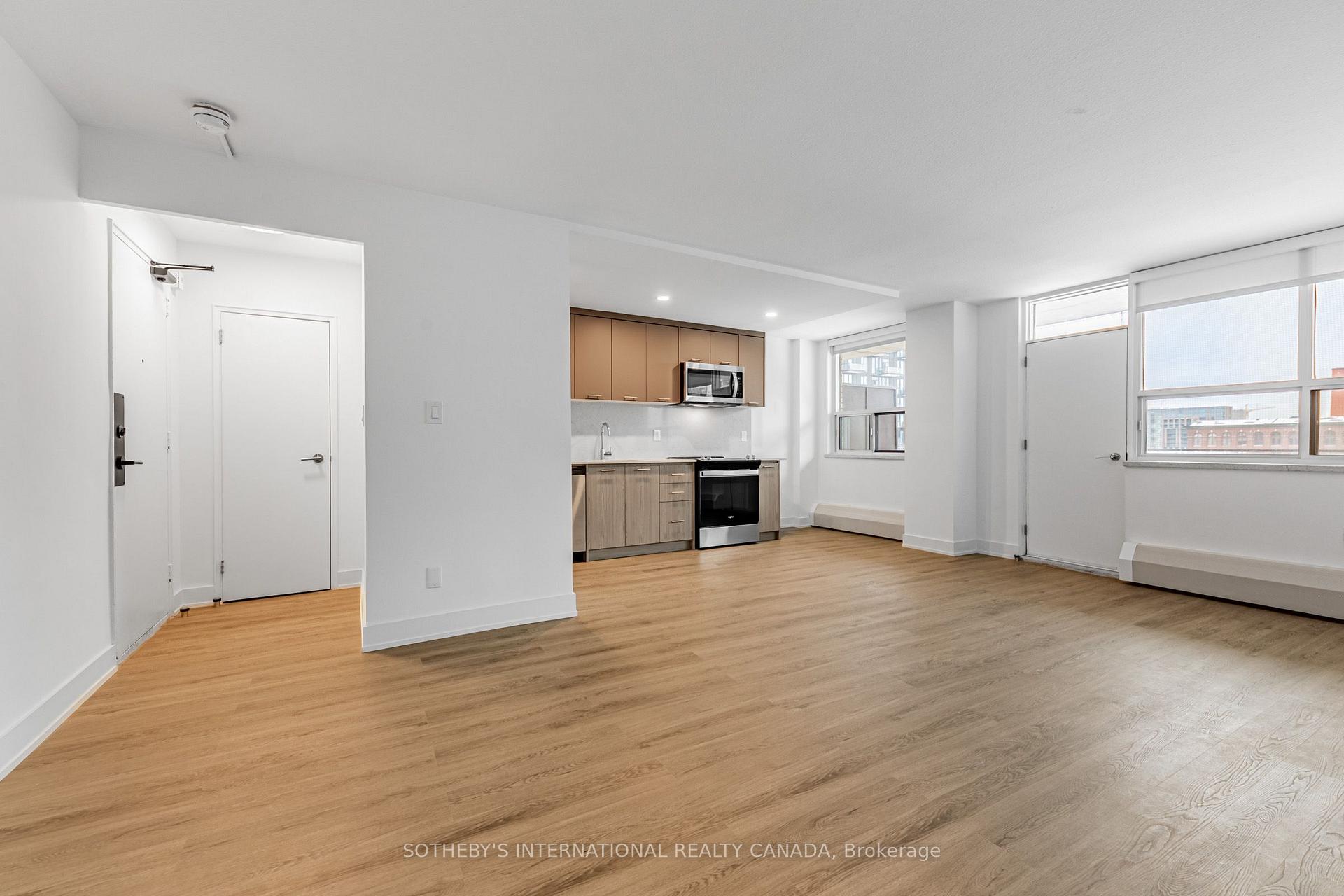 135 Tyndall Avenue N0312, Toronto Unit: N0312