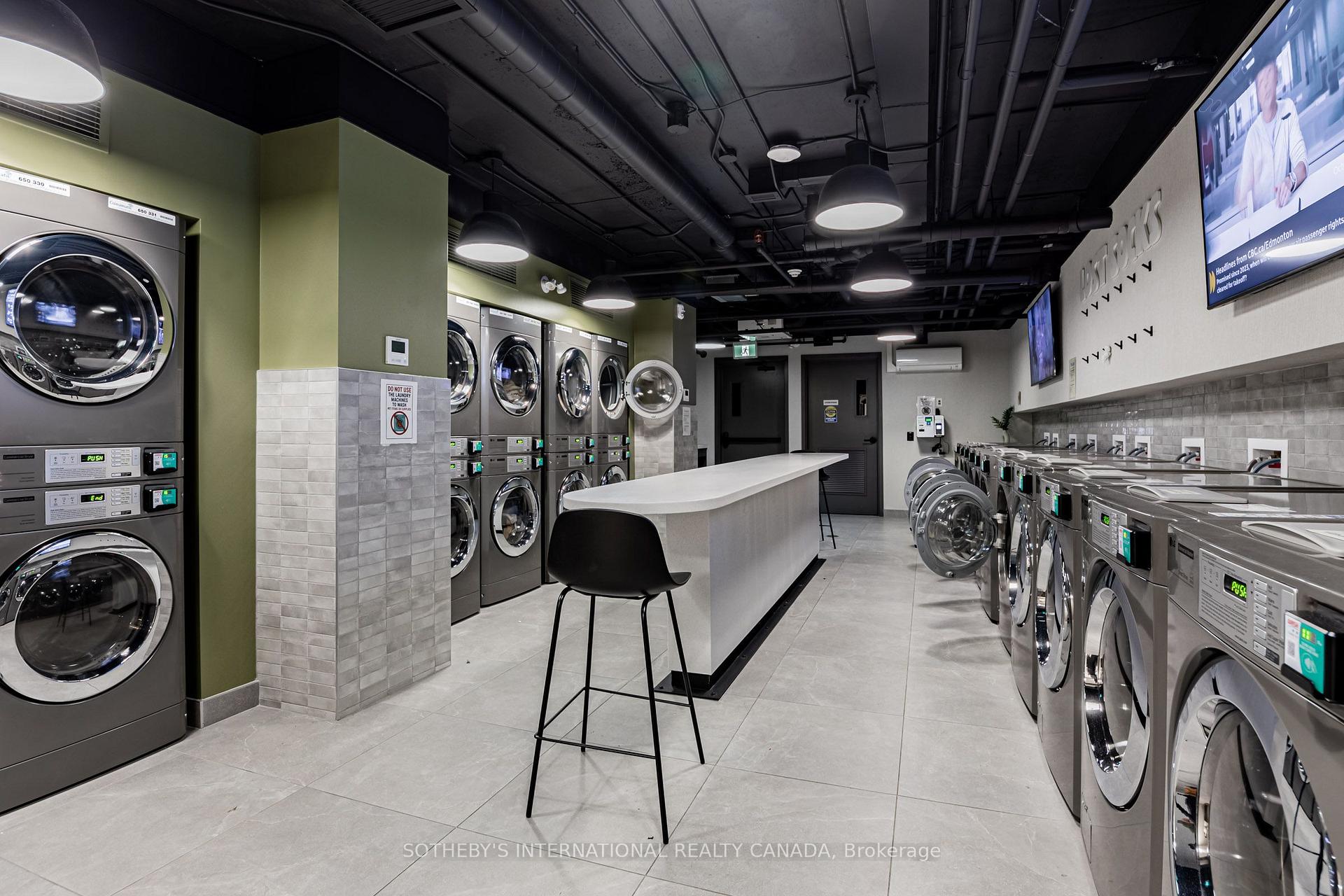135 Tyndall Avenue N0312, Toronto Unit: N0312