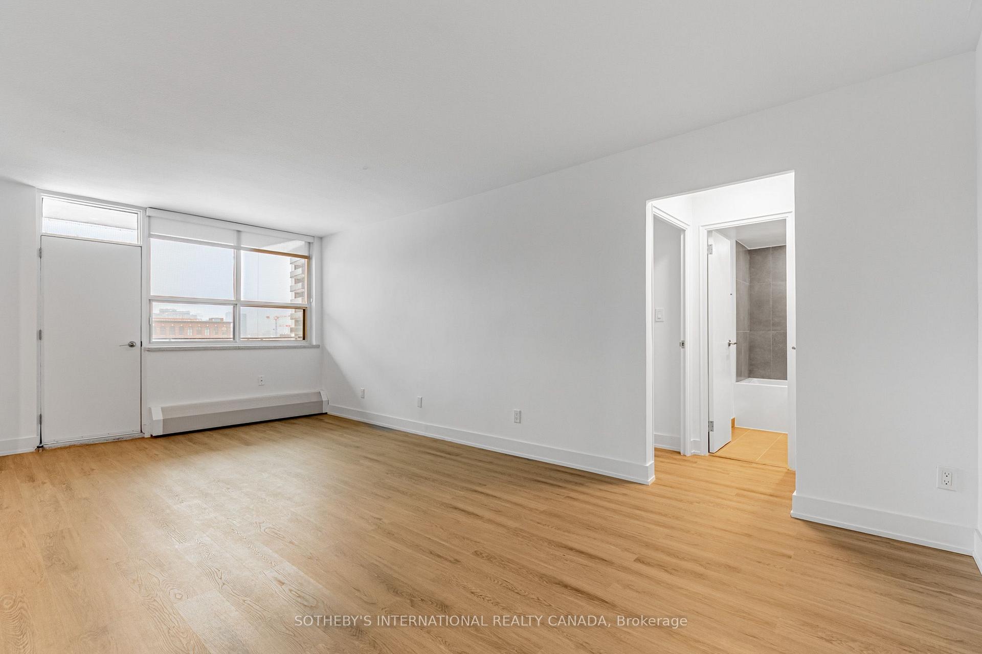 135 Tyndall Avenue N0312, Toronto Unit: N0312