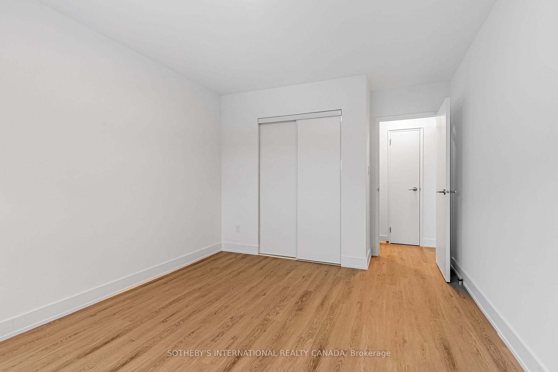 135 Tyndall Avenue N0312, Toronto Unit: N0312