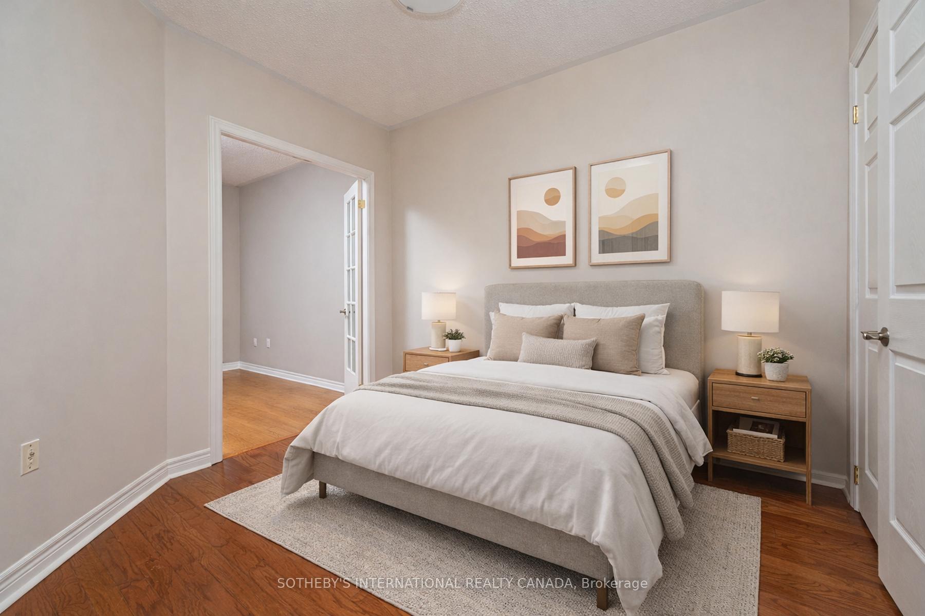 3085 Bloor Street W 108, Toronto Unit: 108