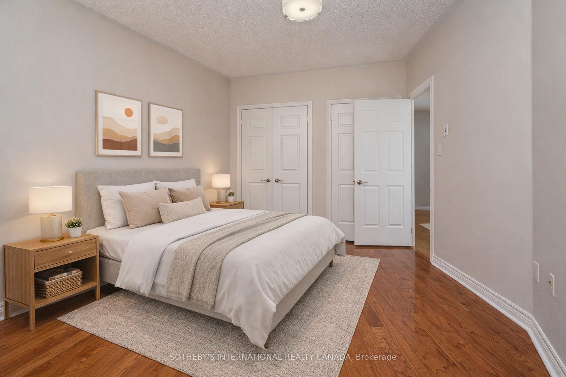 3085 Bloor Street W 108, Toronto Unit: 108