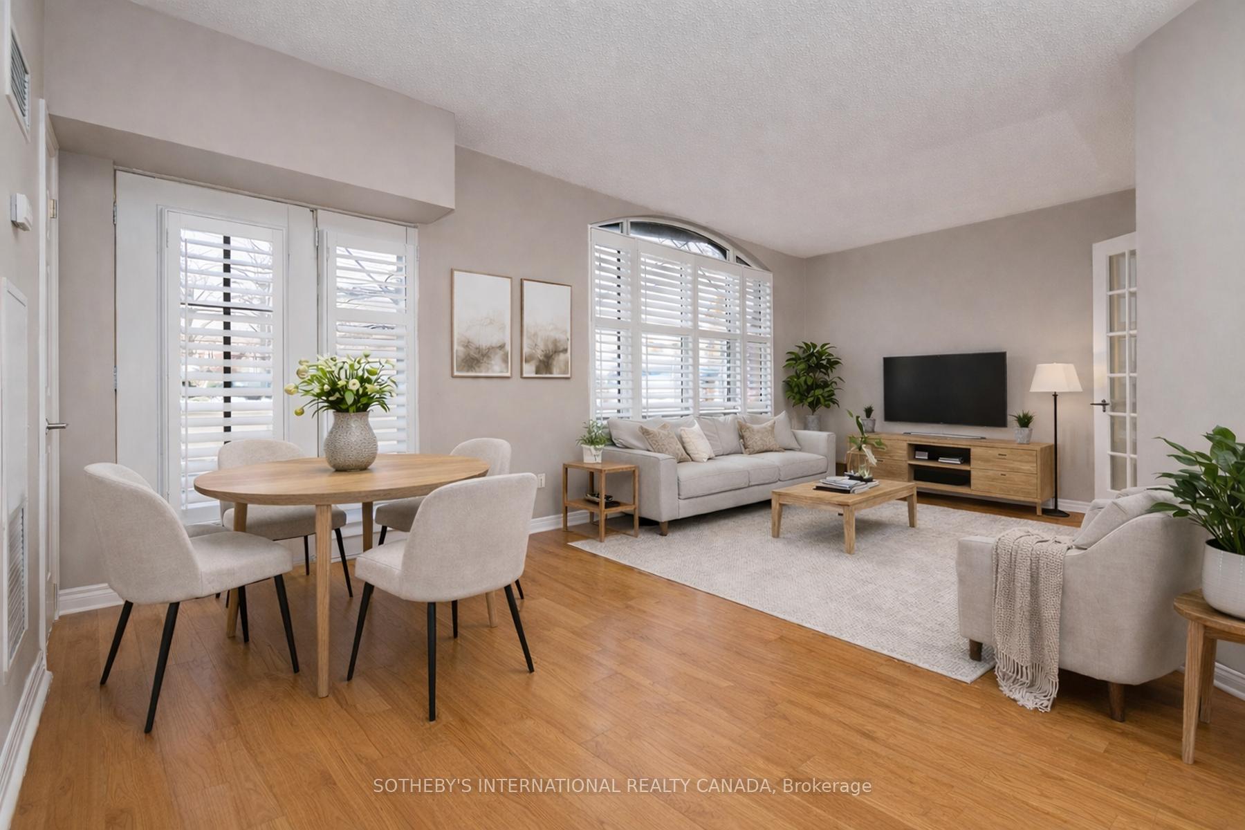 3085 Bloor Street W 108, Toronto Unit: 108
