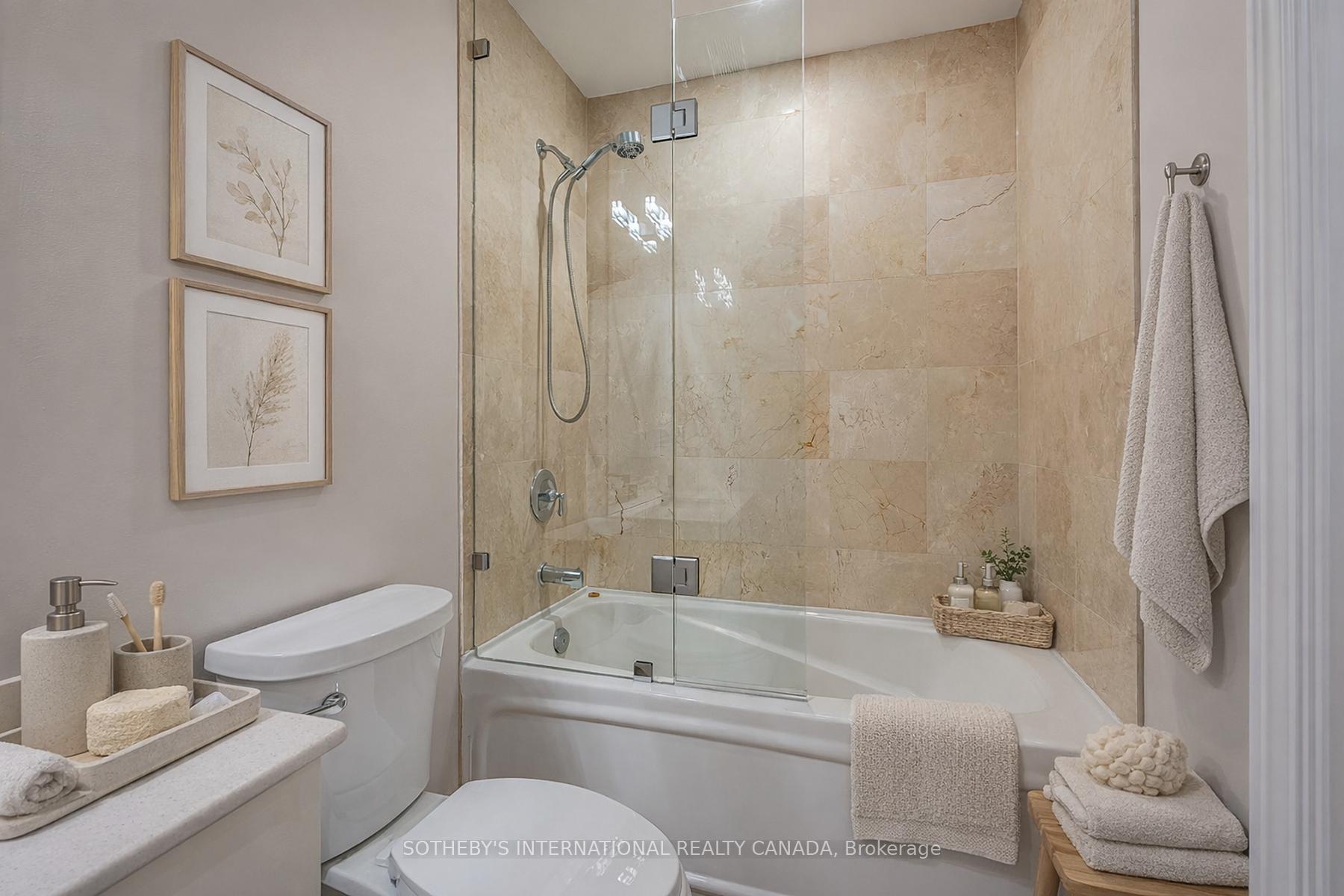 3085 Bloor Street W 108, Toronto Unit: 108
