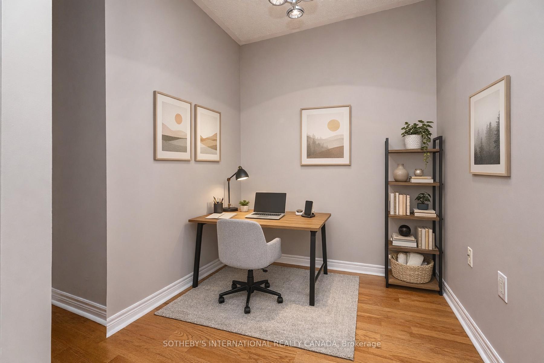 3085 Bloor Street W 108, Toronto Unit: 108