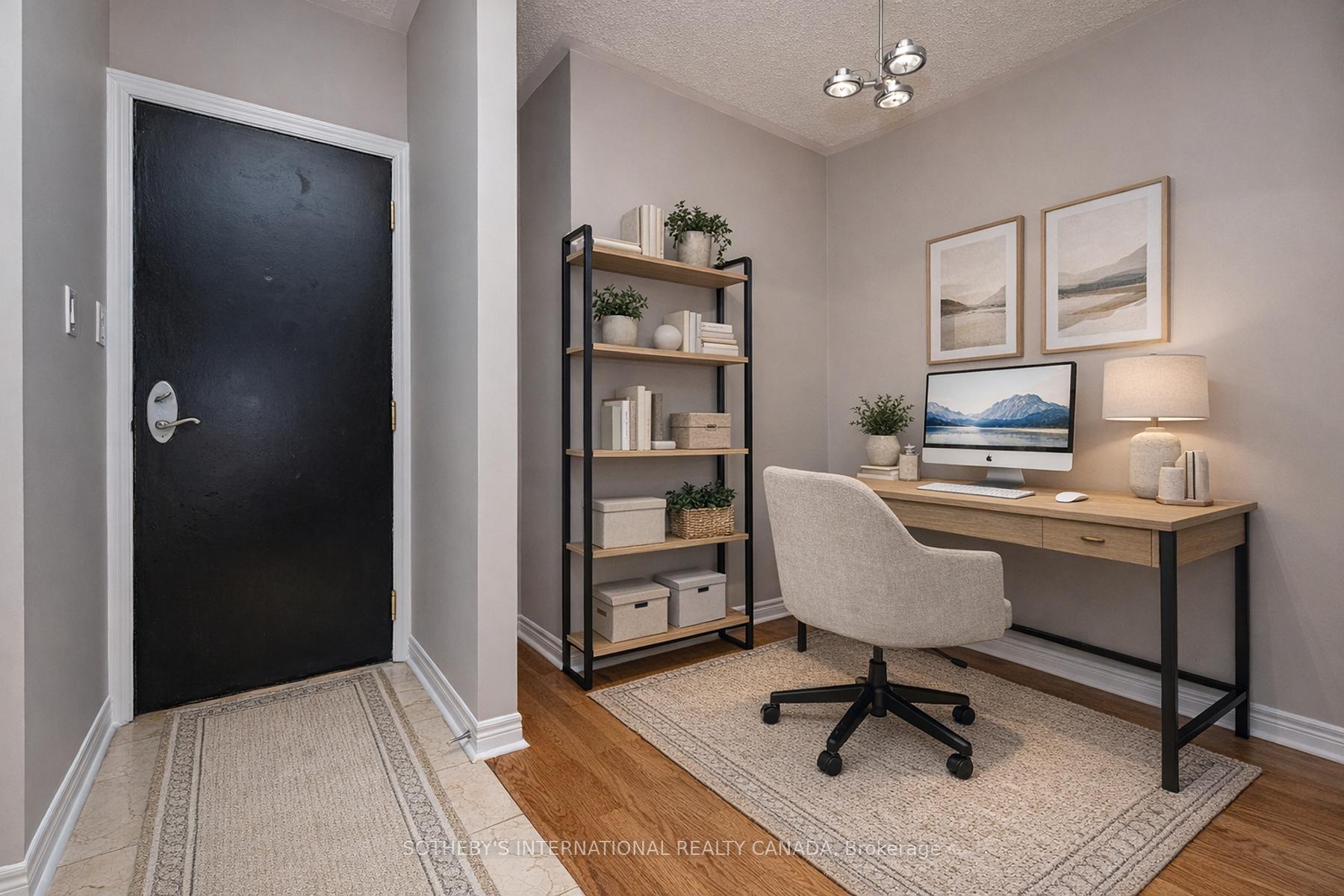 3085 Bloor Street W 108, Toronto Unit: 108