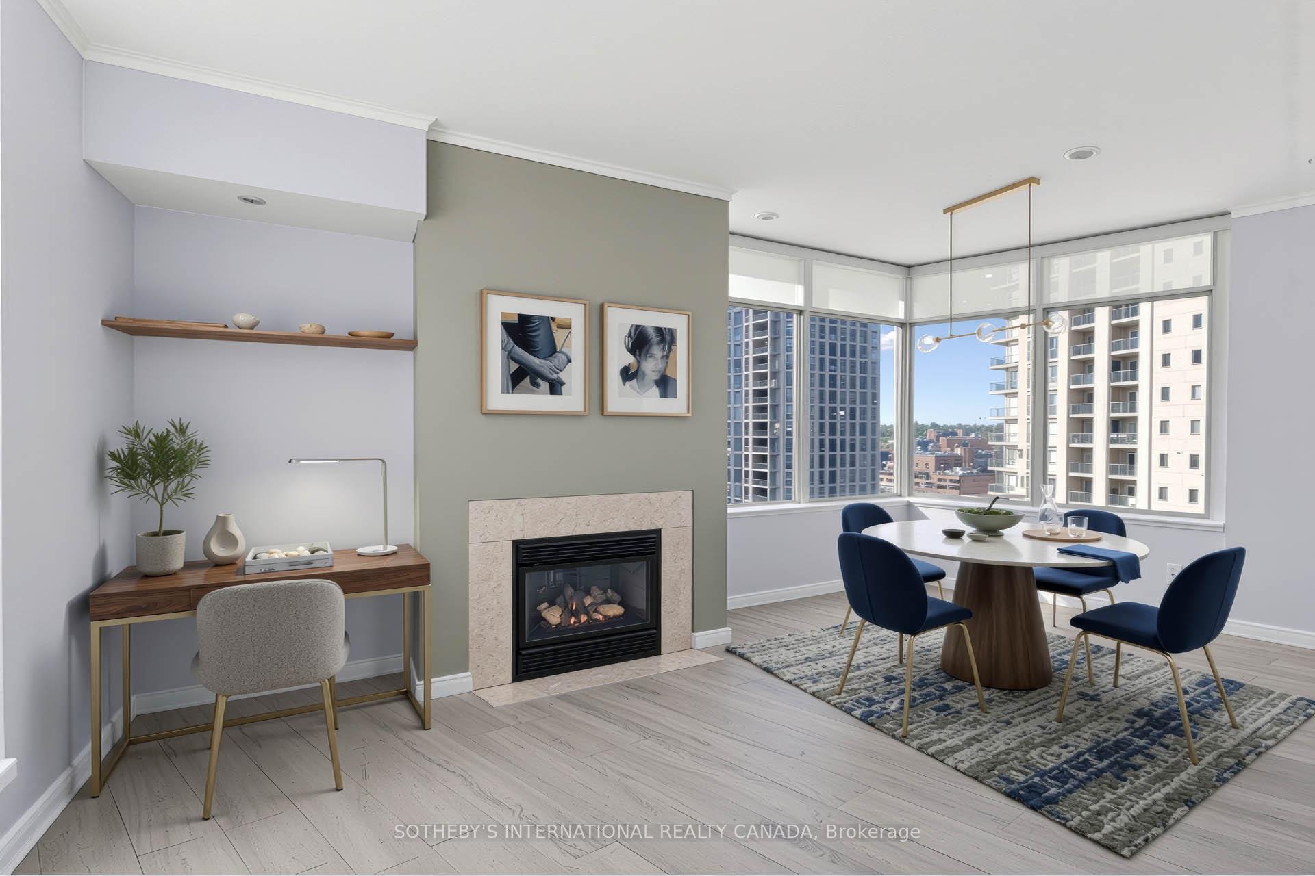 5 Marine Parade Drive 1013, Toronto Unit: 1013