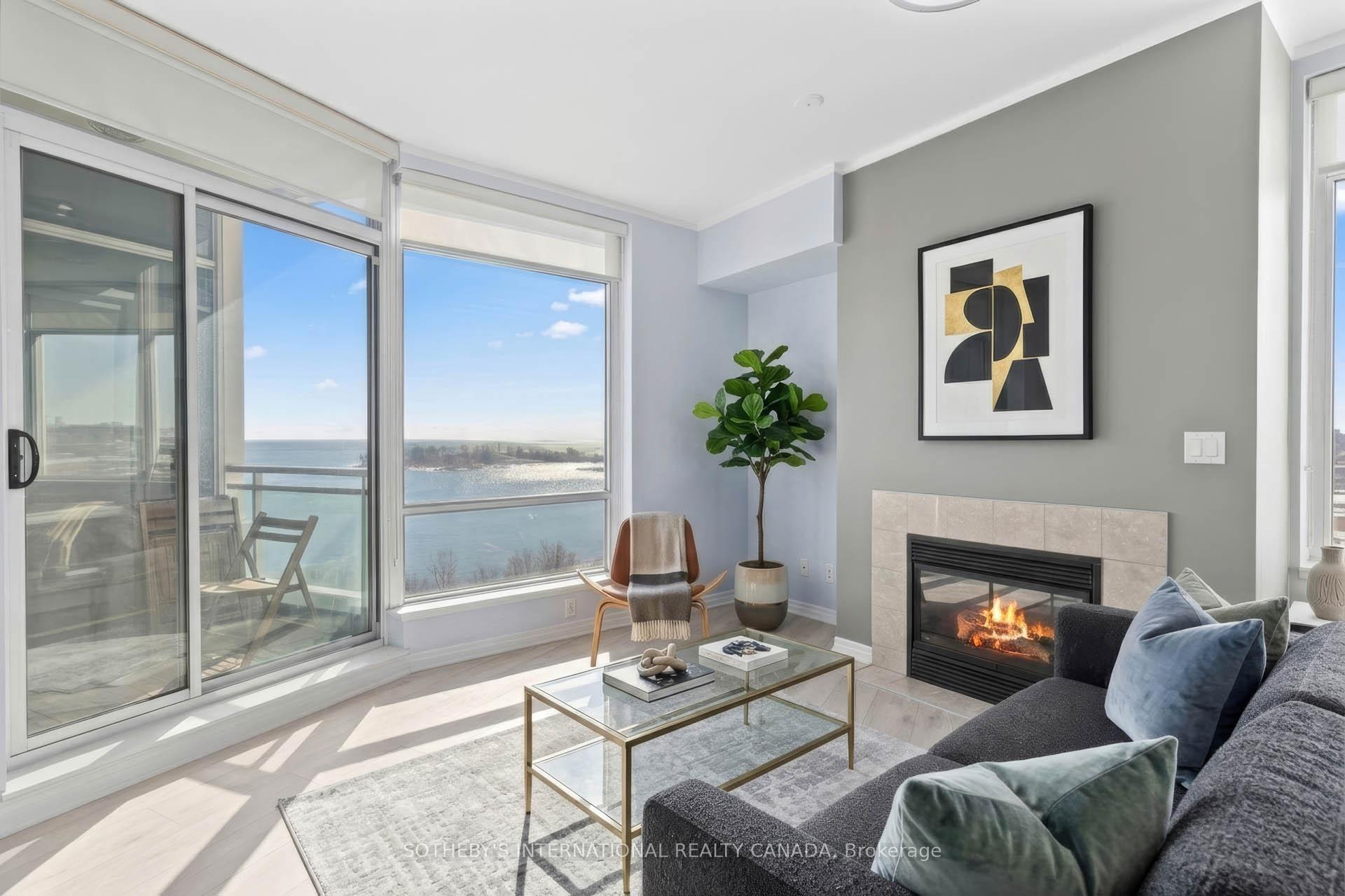 5 Marine Parade Drive 1013, Toronto Unit: 1013