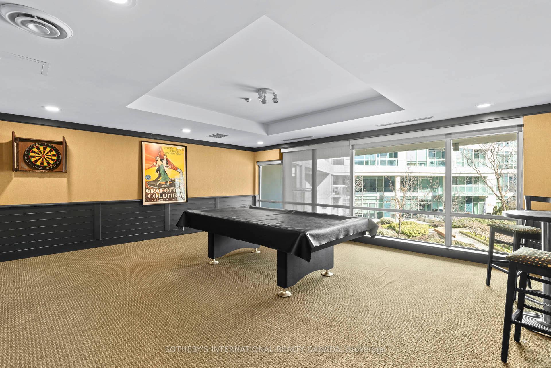 5 Marine Parade Drive 1013, Toronto Unit: 1013