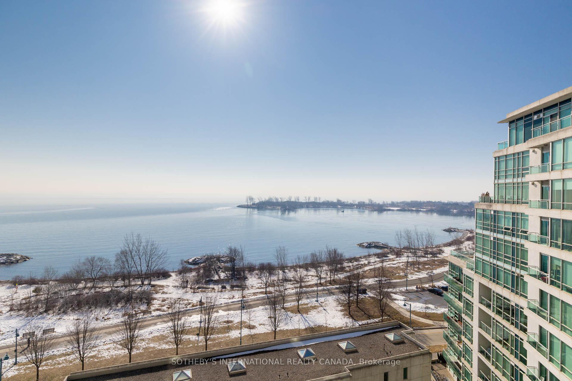 5 Marine Parade Drive 1013, Toronto Unit: 1013