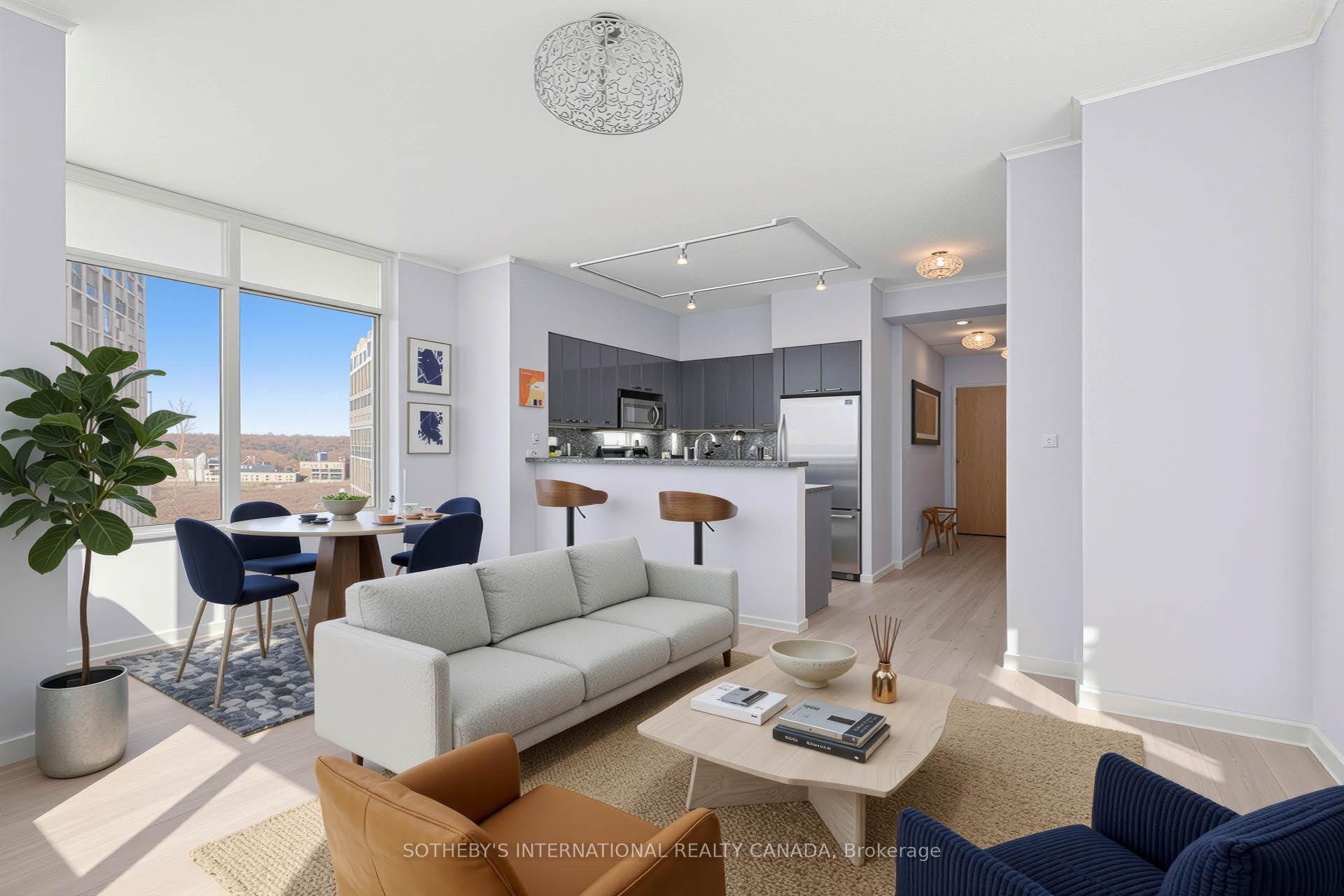 5 Marine Parade Drive 1013, Toronto Unit: 1013