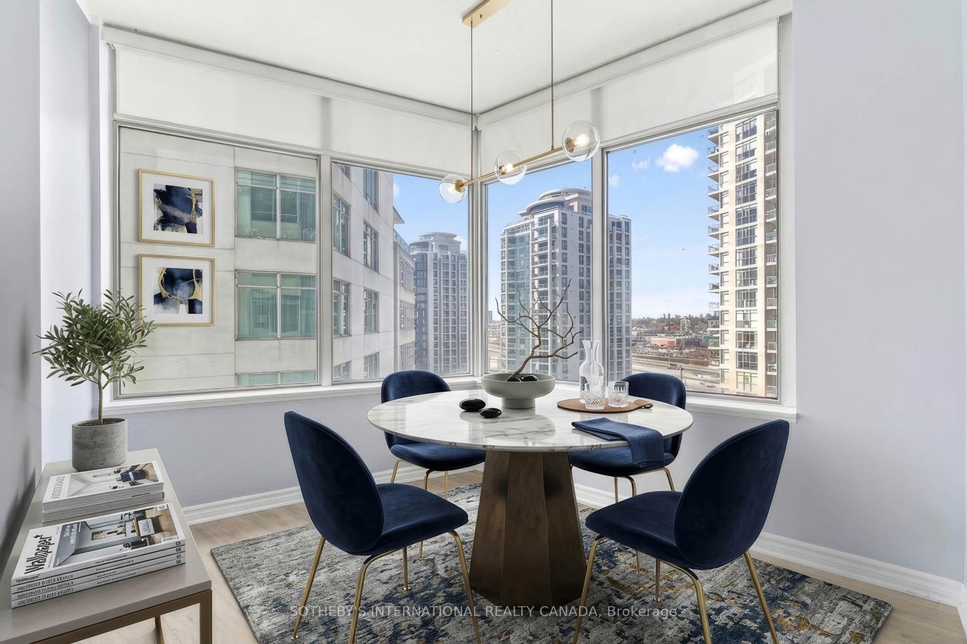 5 Marine Parade Drive 1013, Toronto Unit: 1013