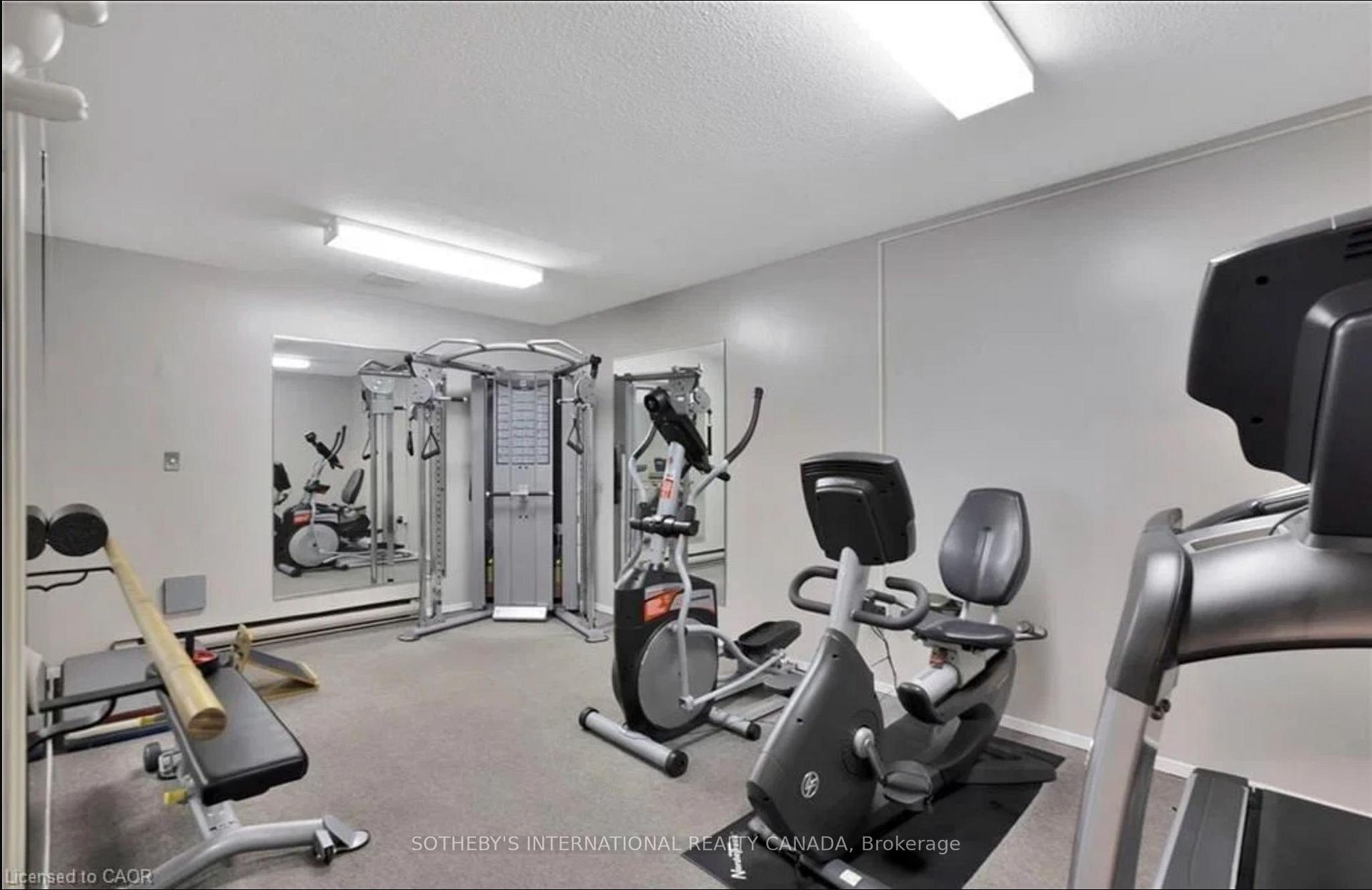 5475 Lakeshore Road 113