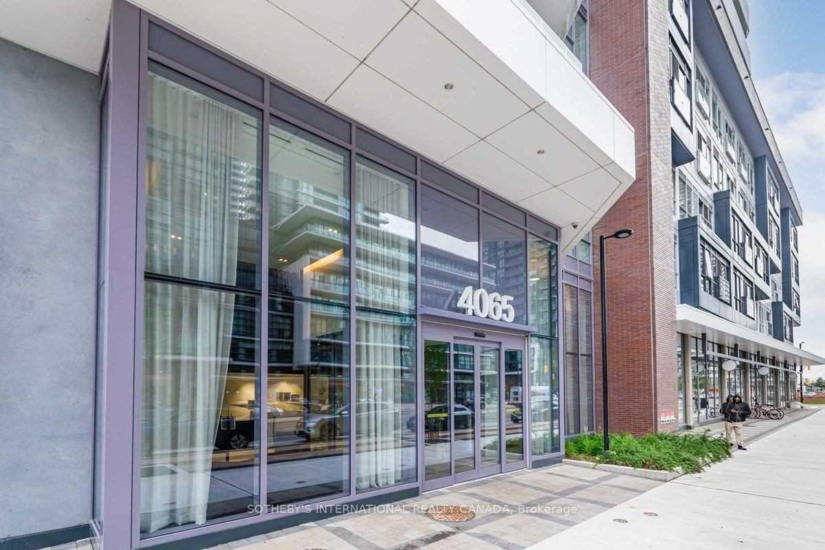 4065 Confederation Parkway 2510