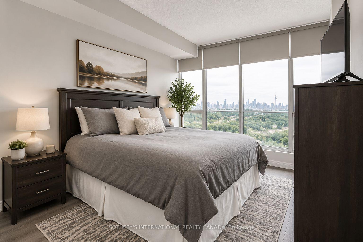 15 Windermere Avenue 2007, Toronto Unit: 2007