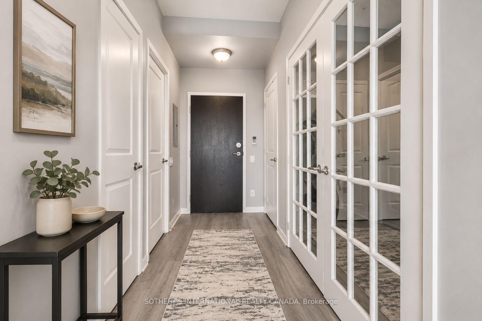 15 Windermere Avenue 2007, Toronto Unit: 2007
