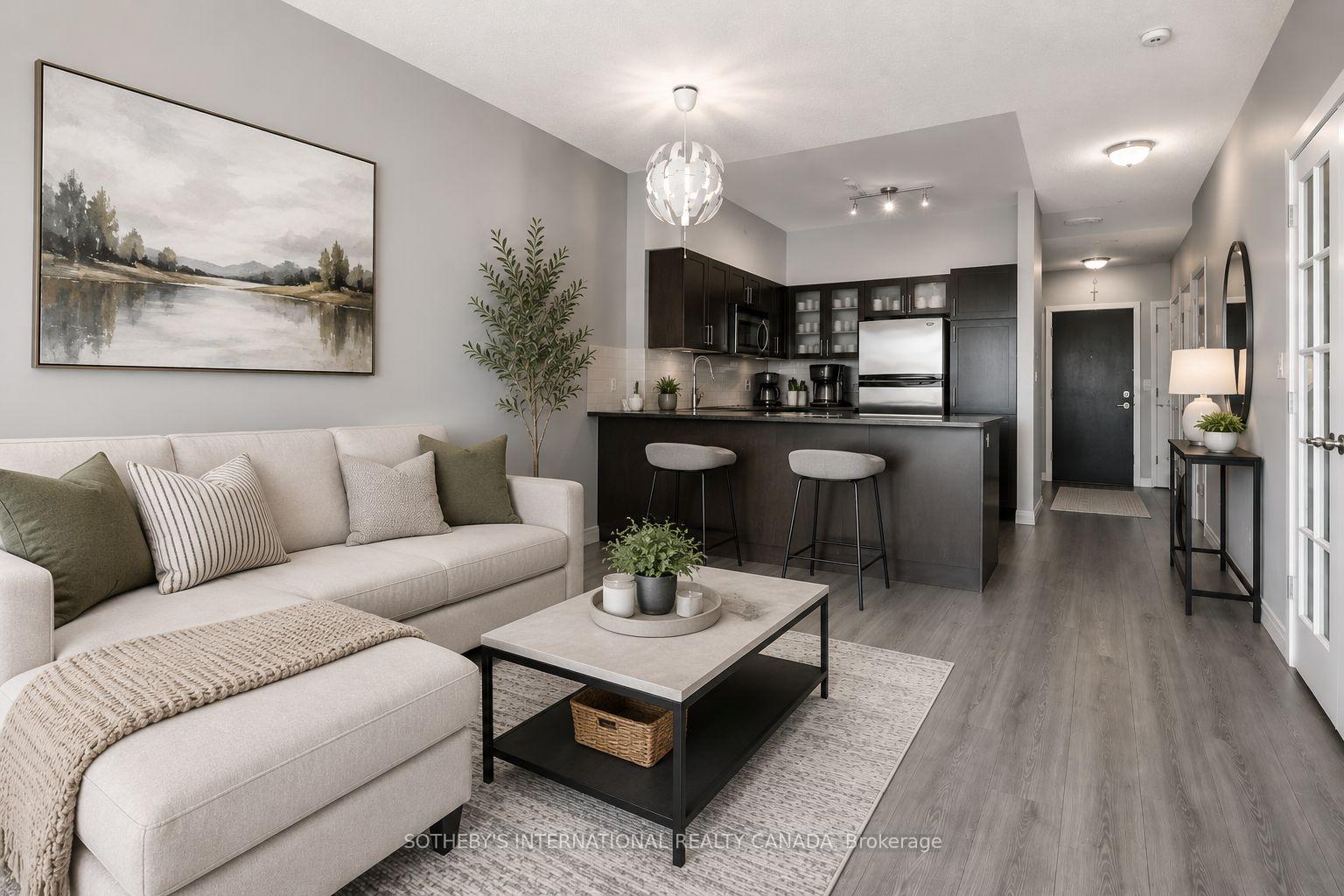 15 Windermere Avenue 2007, Toronto Unit: 2007