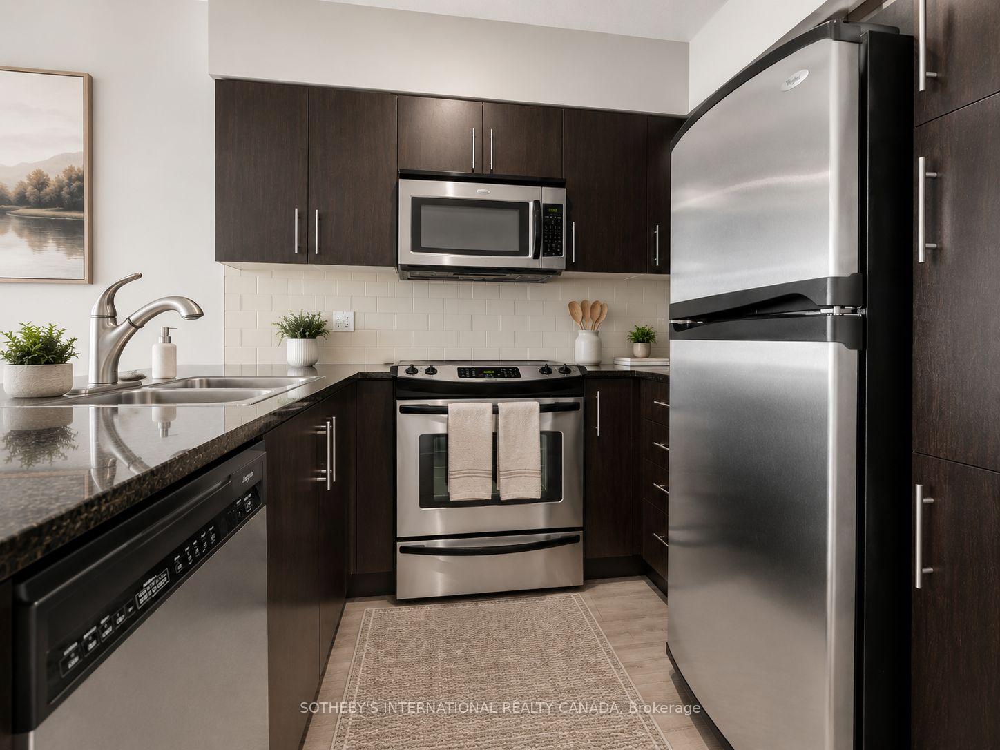 15 Windermere Avenue 2007, Toronto Unit: 2007