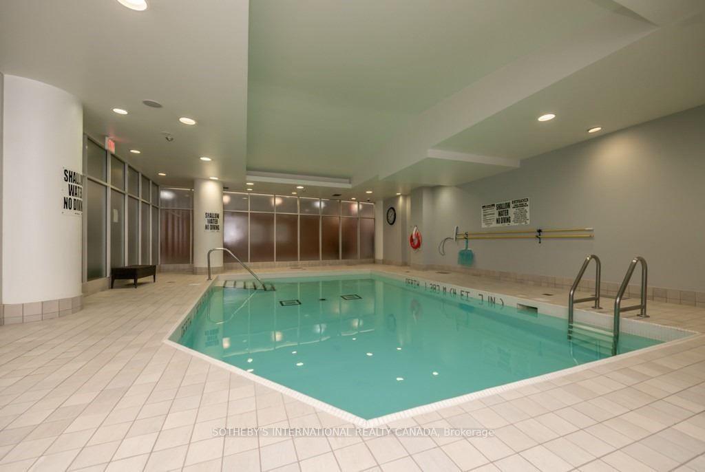 15 Windermere Avenue 2007, Toronto Unit: 2007
